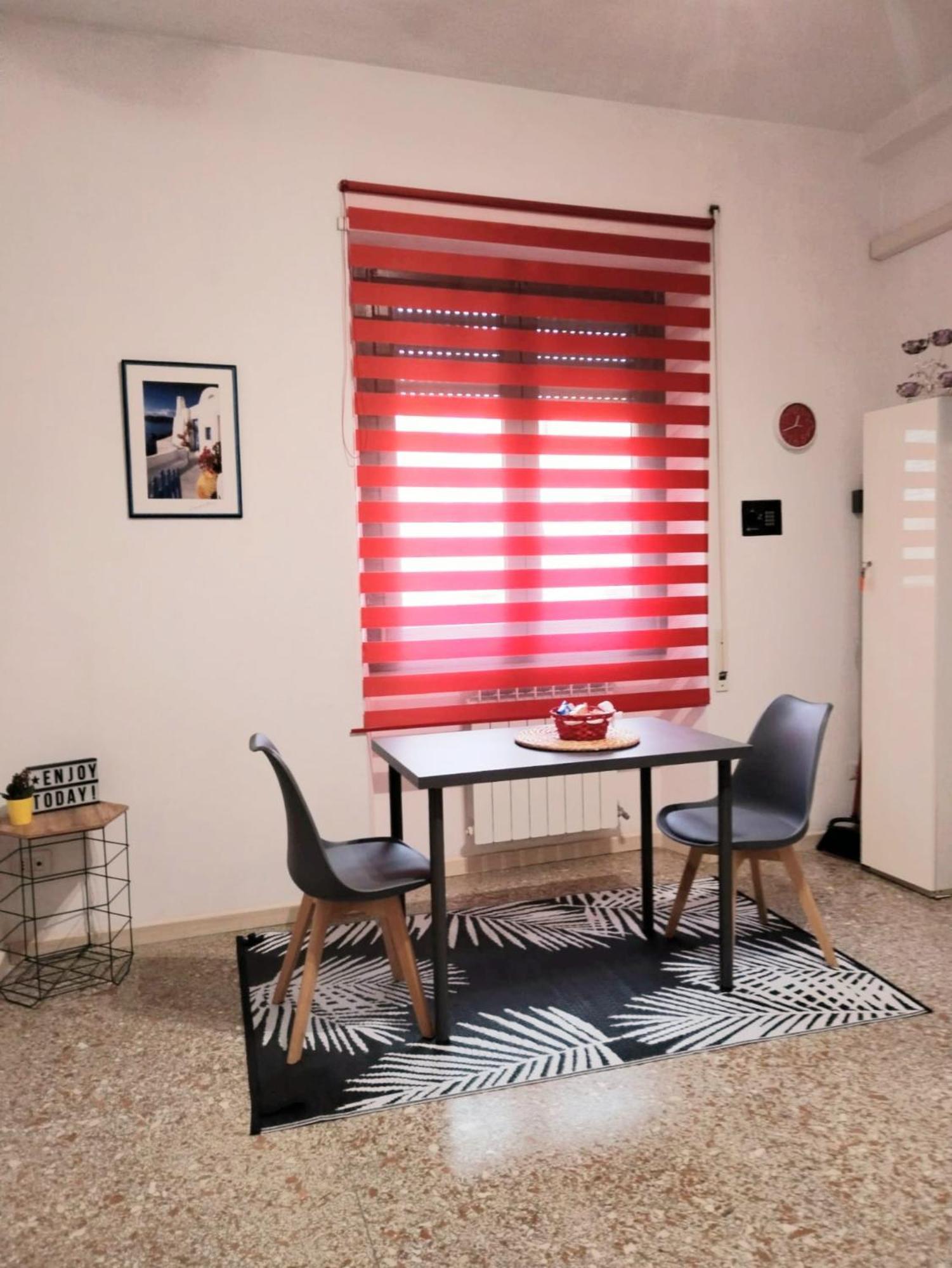 Basilica San Paolo Apartment Rome