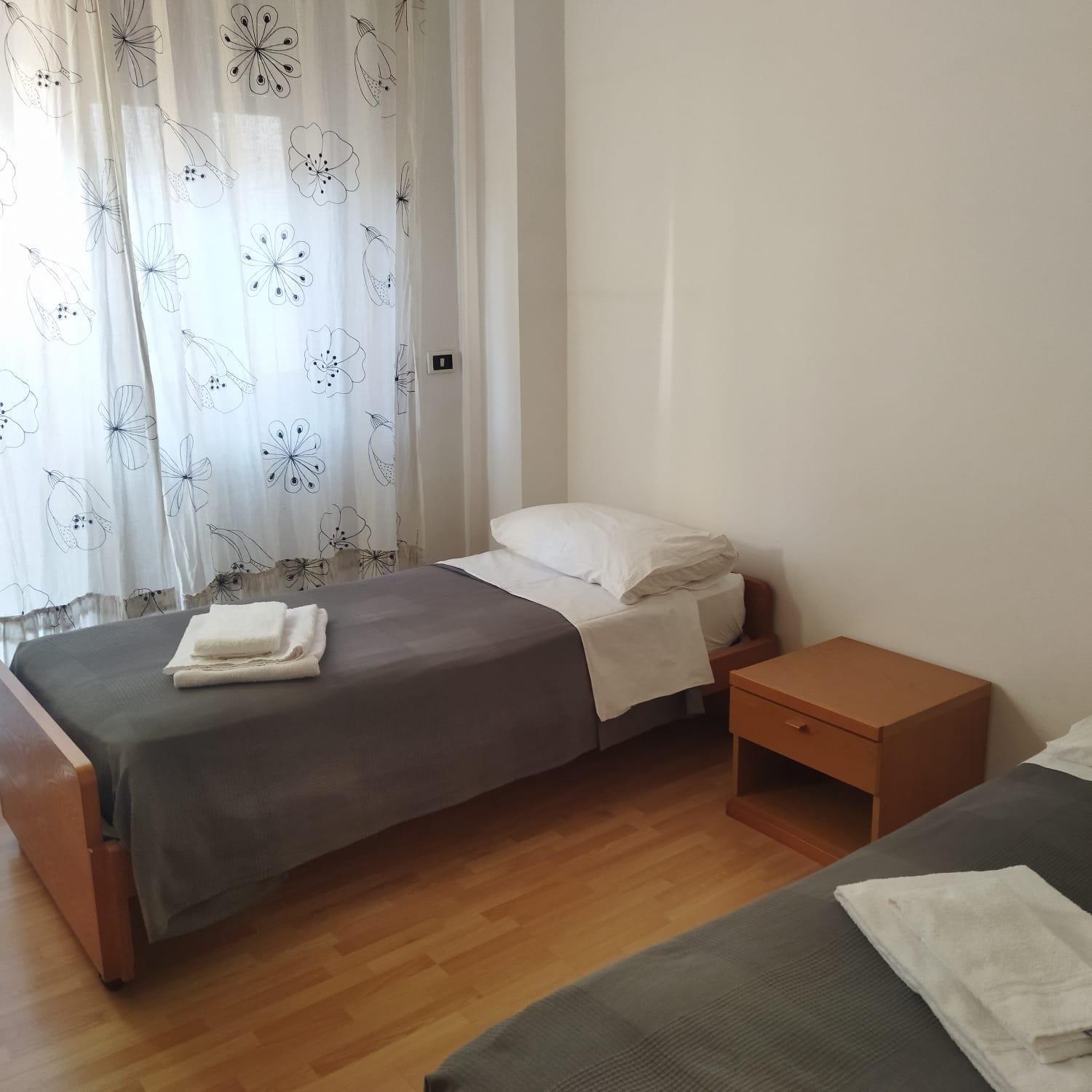 Apartment Tat@flat *