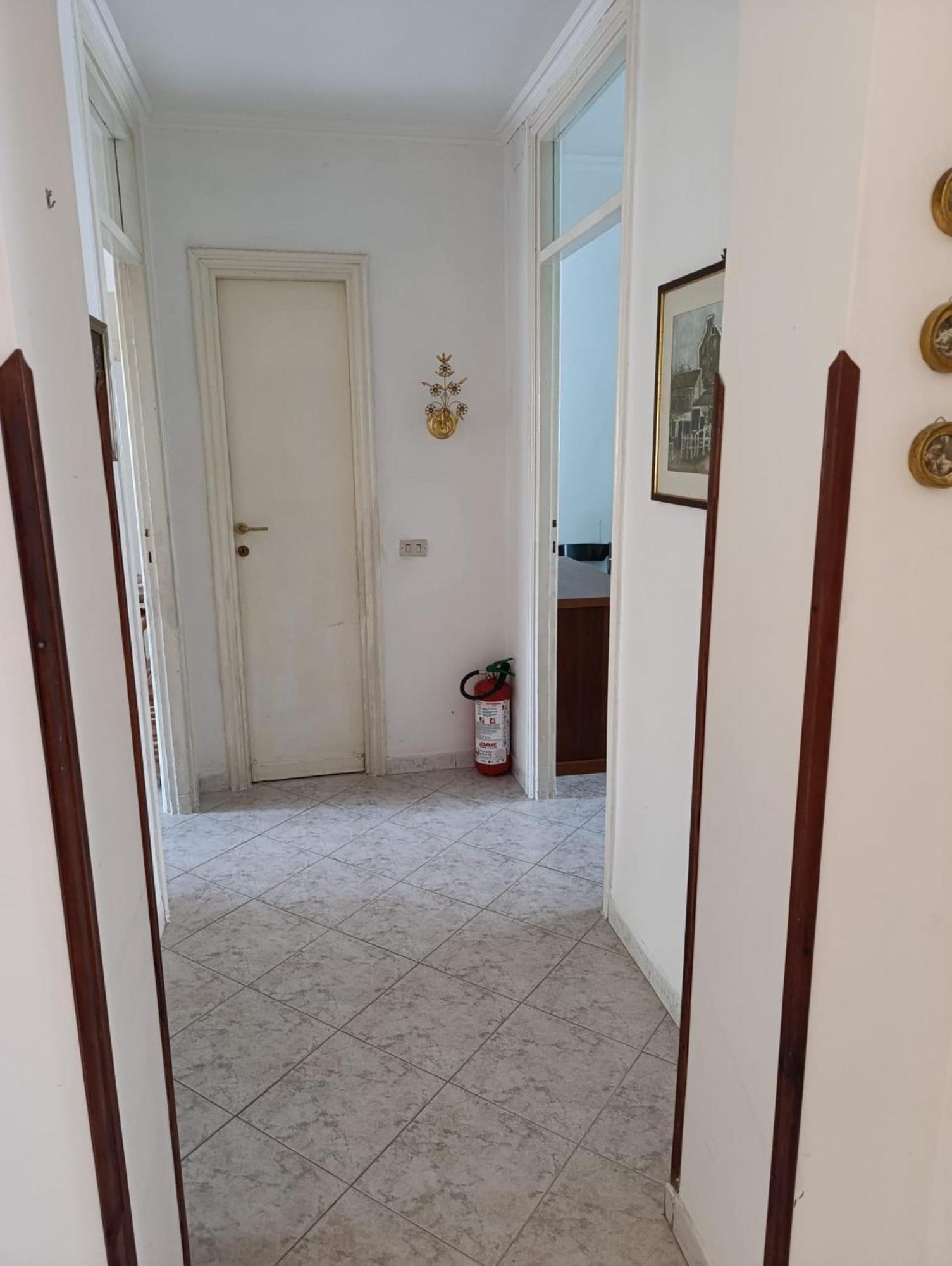 Enea Holiday House Appartement Rome