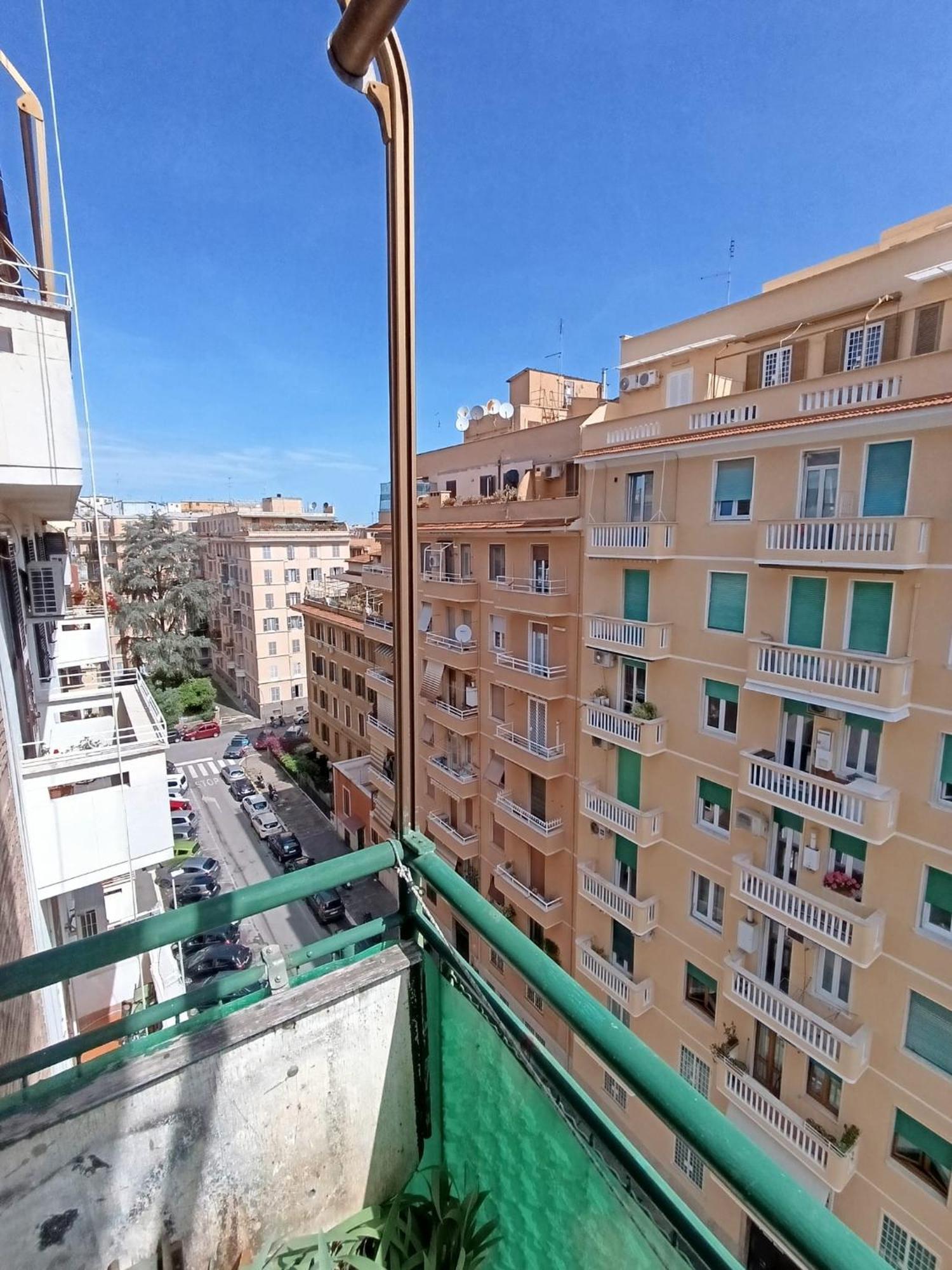 Enea Holiday House Appartement *