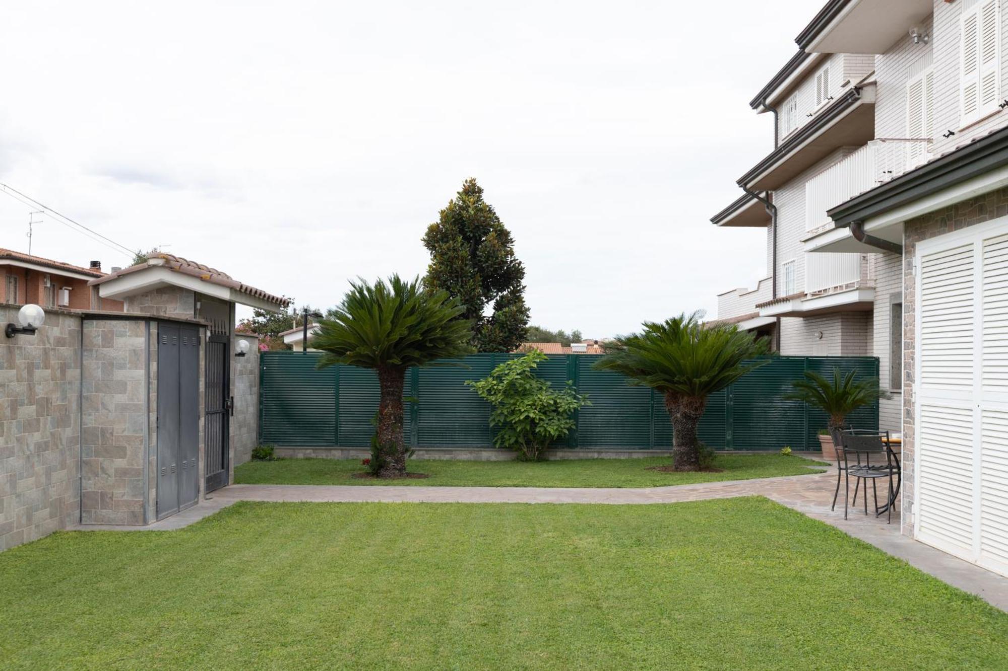 Castelbarco House A Guest house *