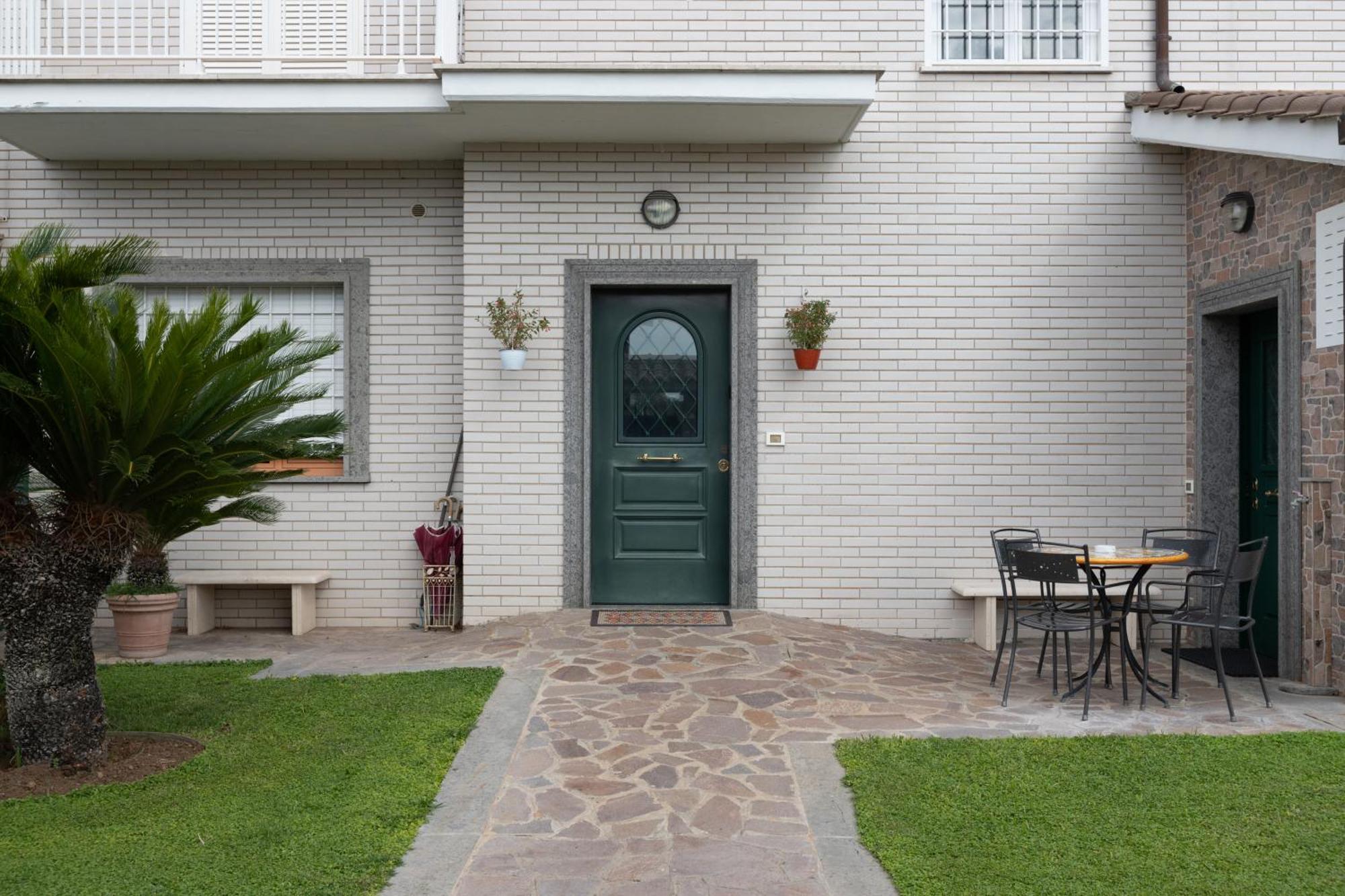 Guest house Castelbarco House A Rome