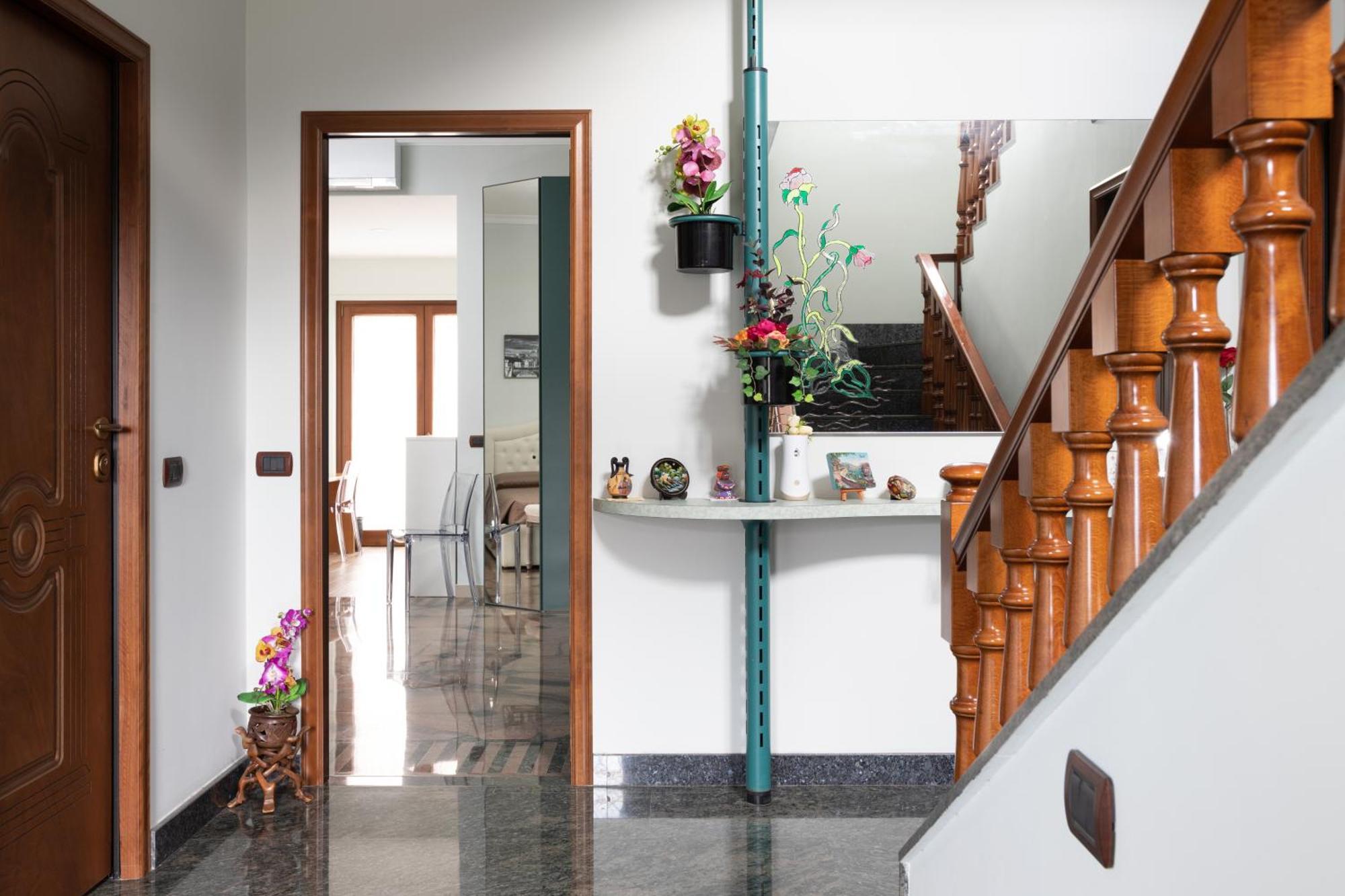 Guest house Castelbarco House B