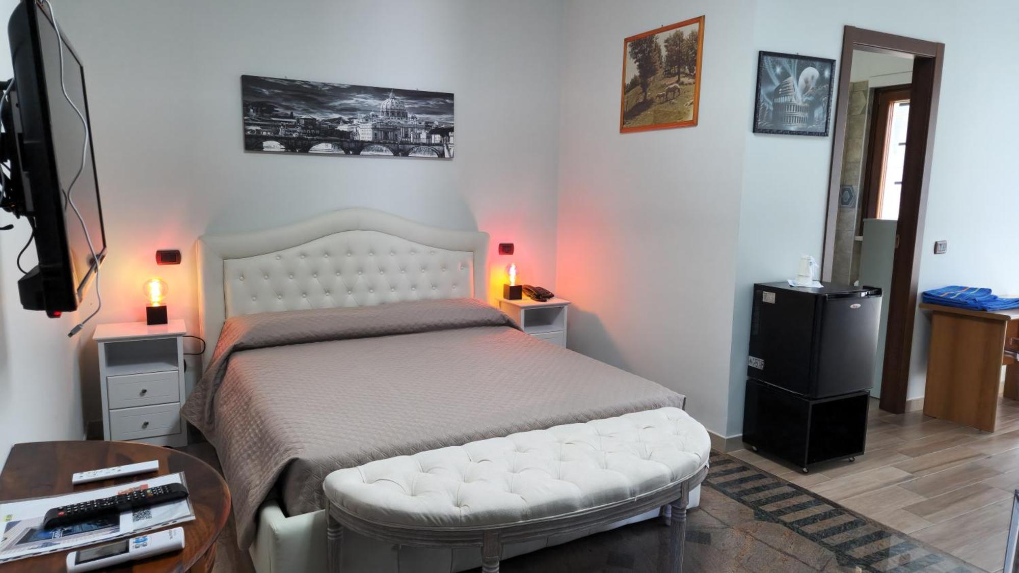 Castelbarco House B Guest house