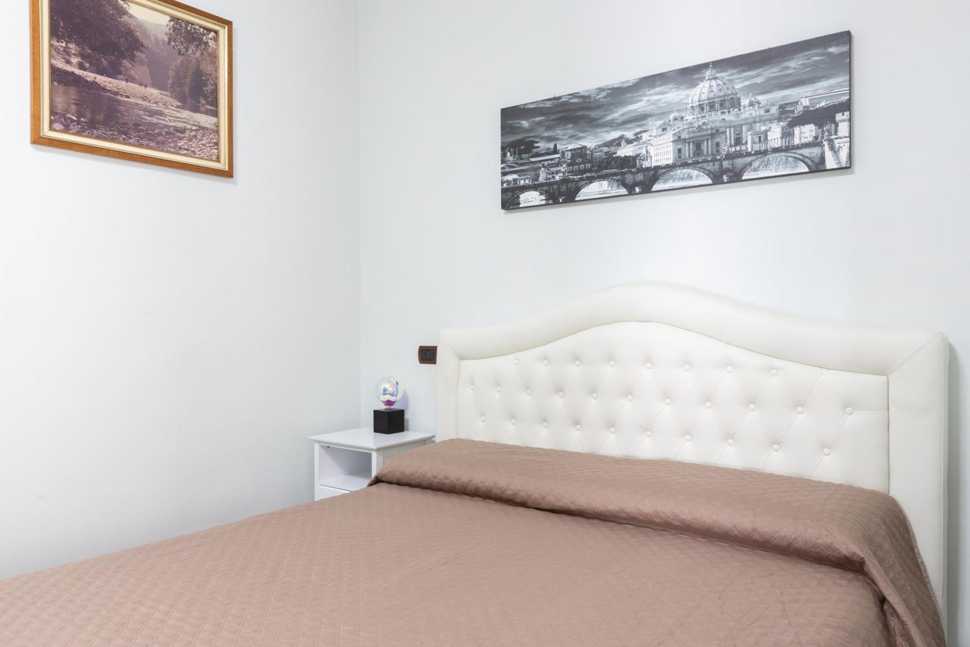 Guest house Castelbarco House B