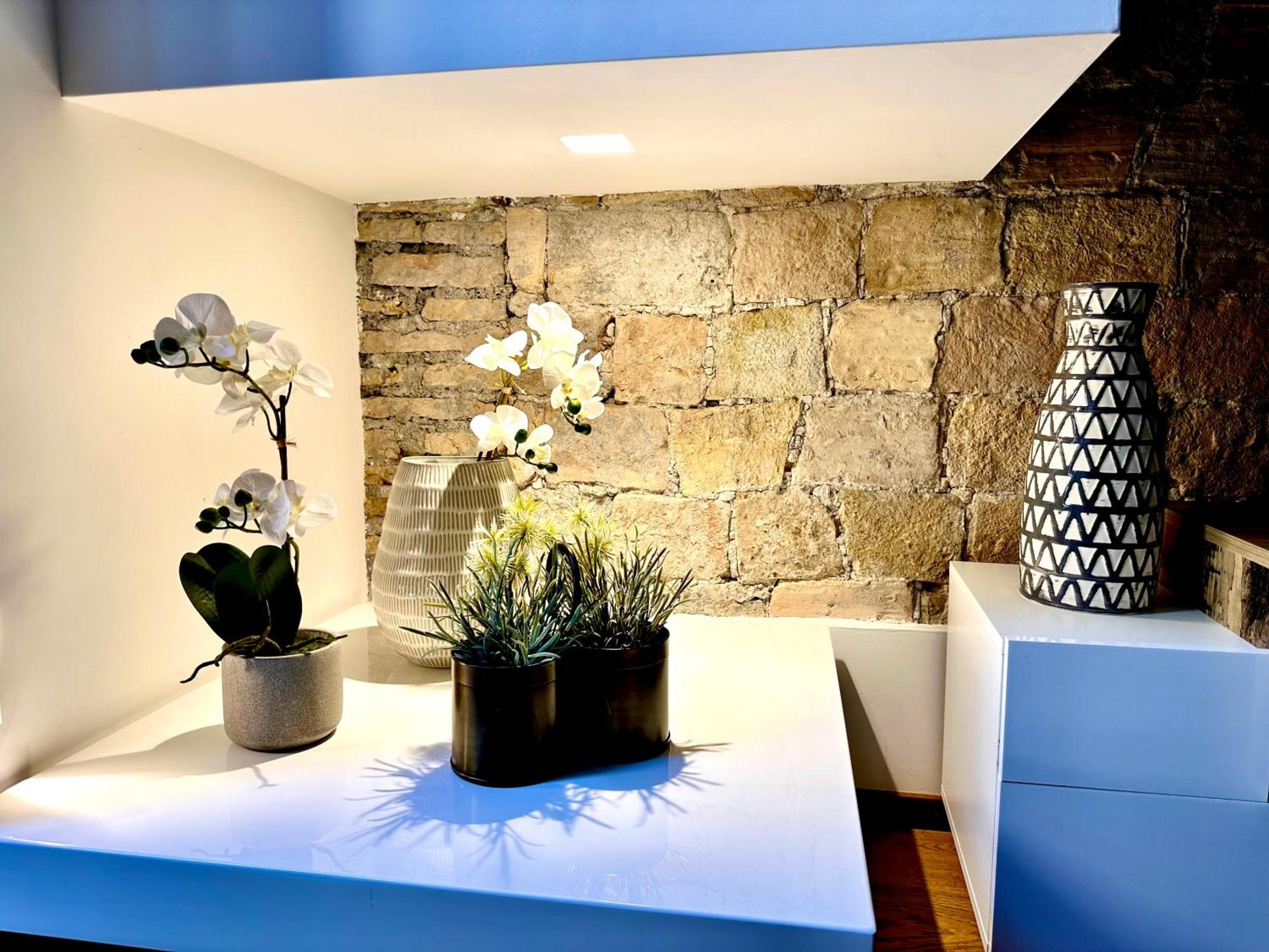 Buonarroti Art Home. Luxury And History At * Rome
