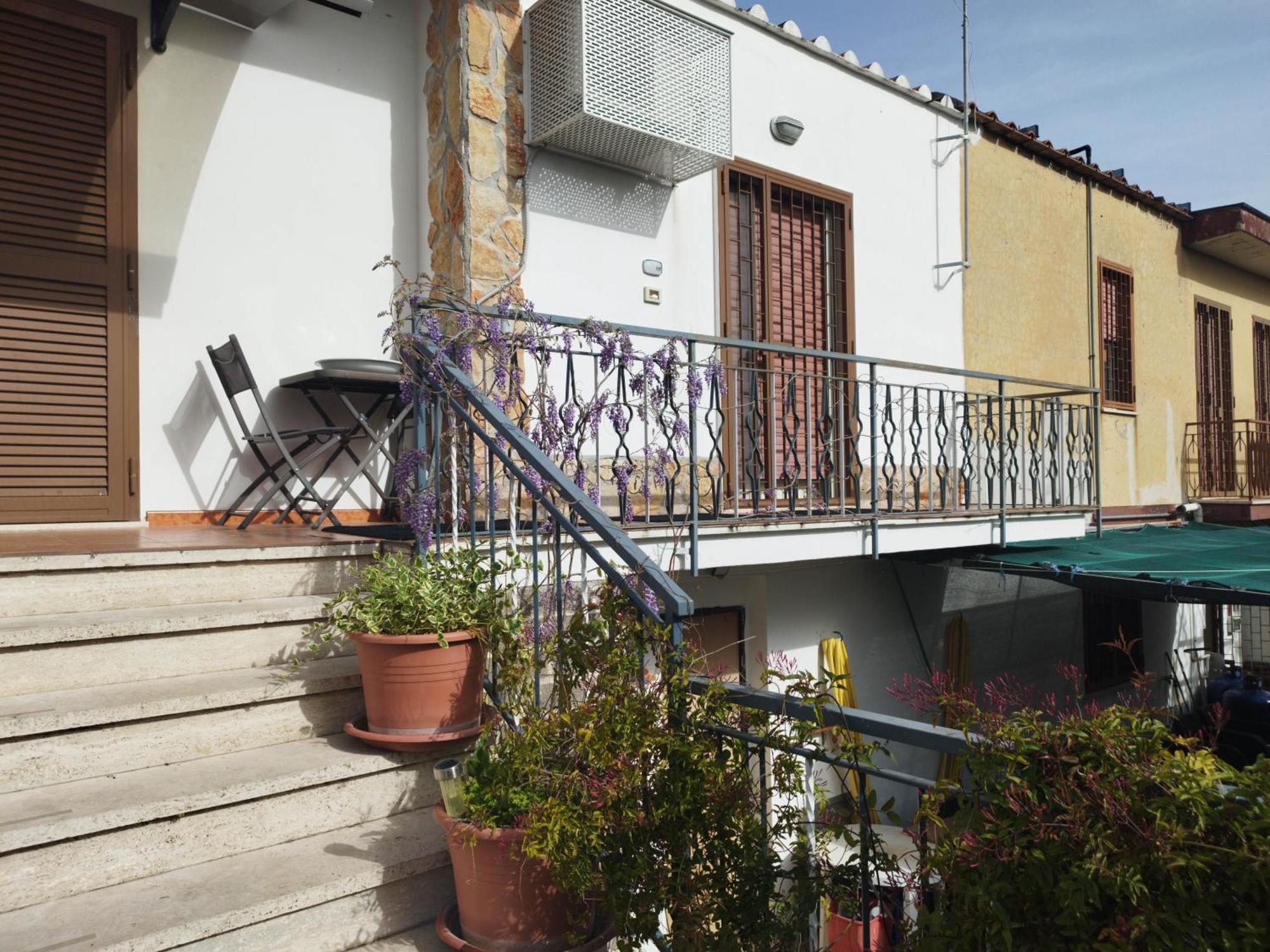 Relax Apartment