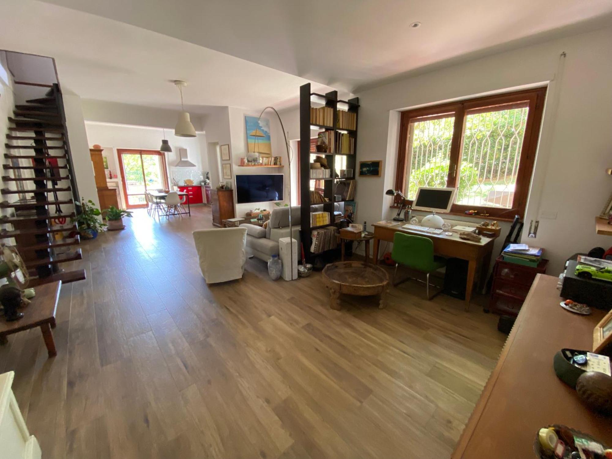 Francigena House Appartamento