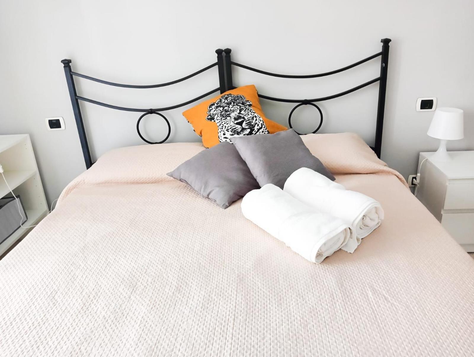 Candia Sweet Appartement *