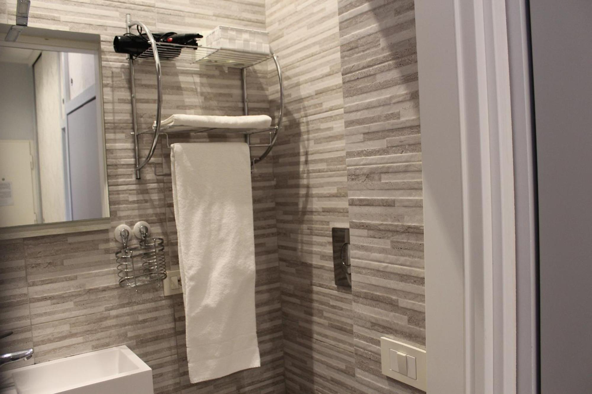 Argilla Luxury House 10 Min A Piedi Dal Vaticano Roma