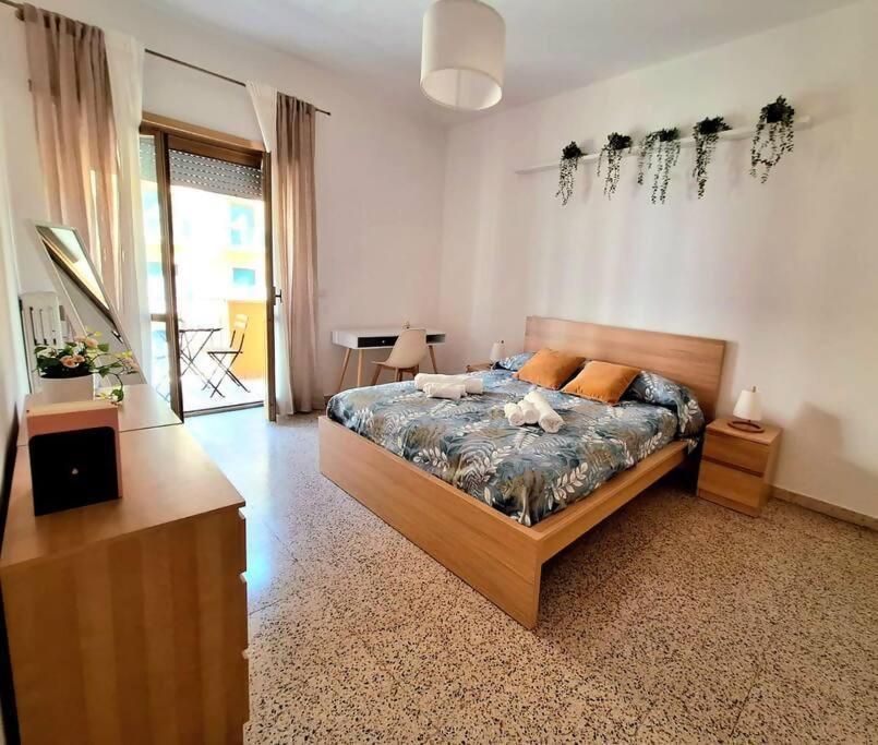 Casa Macondo Vicino Metro A * Roma