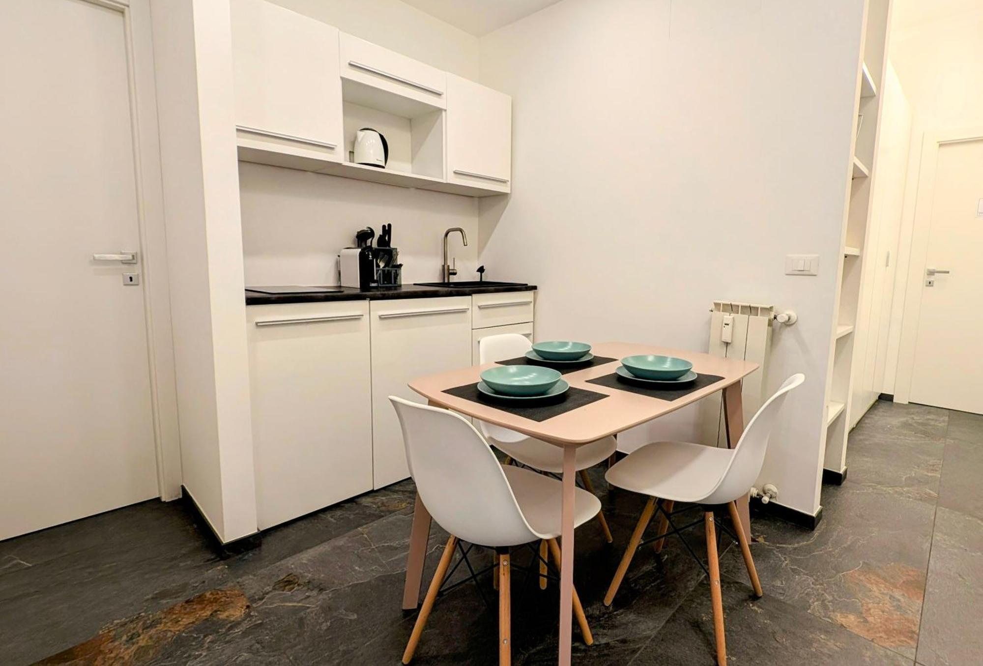 Apartamento Luxury Gallery *