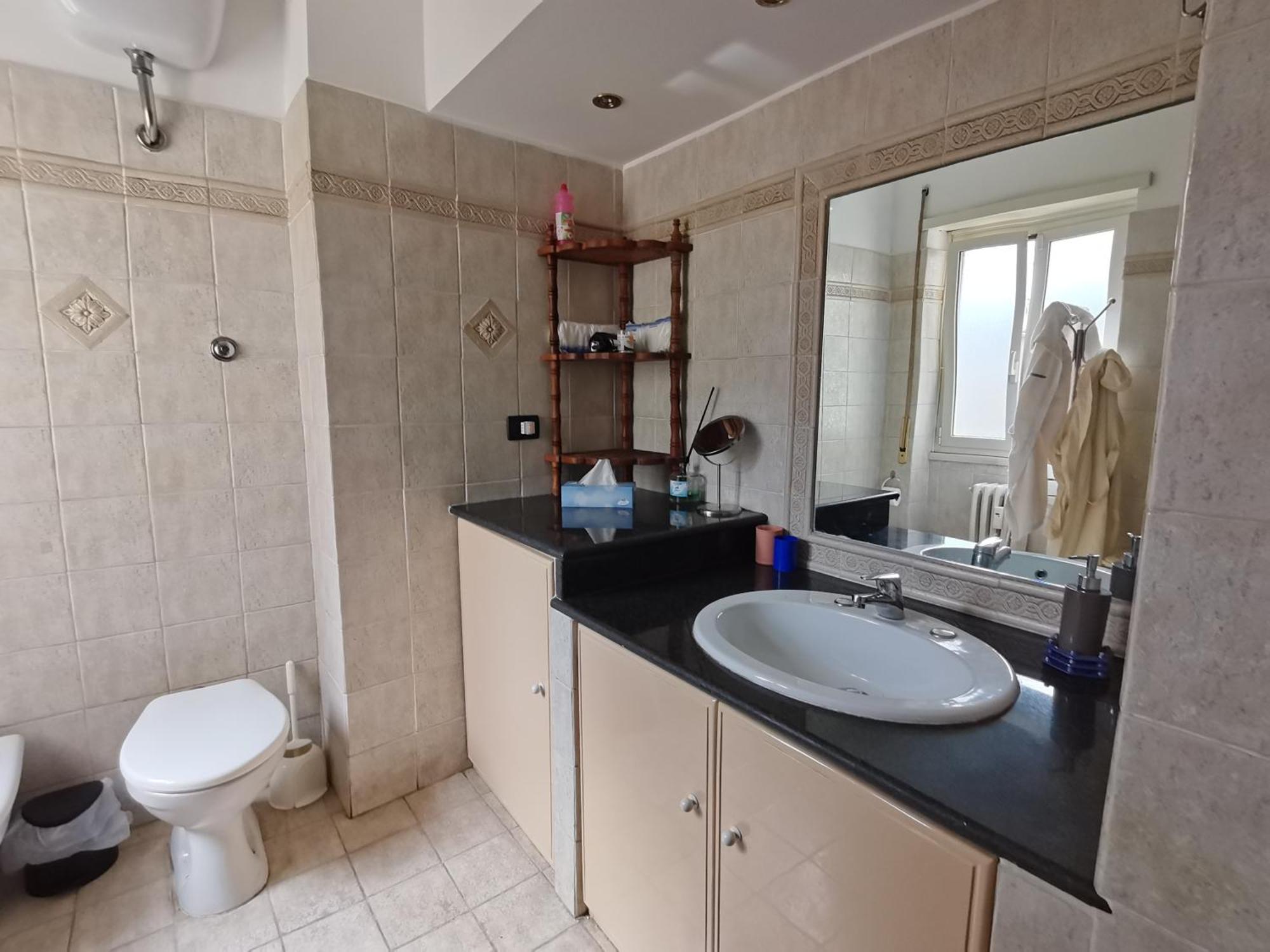 Appartamento Holiday Hub Tiburtina Station *