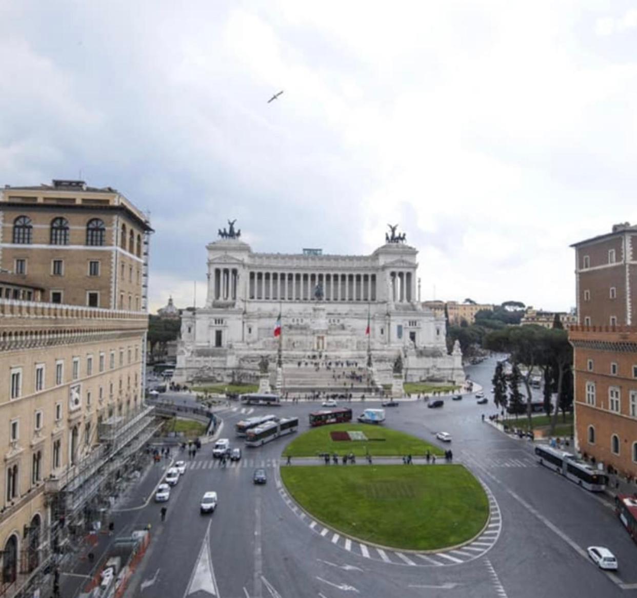 Appartamento Luxury *