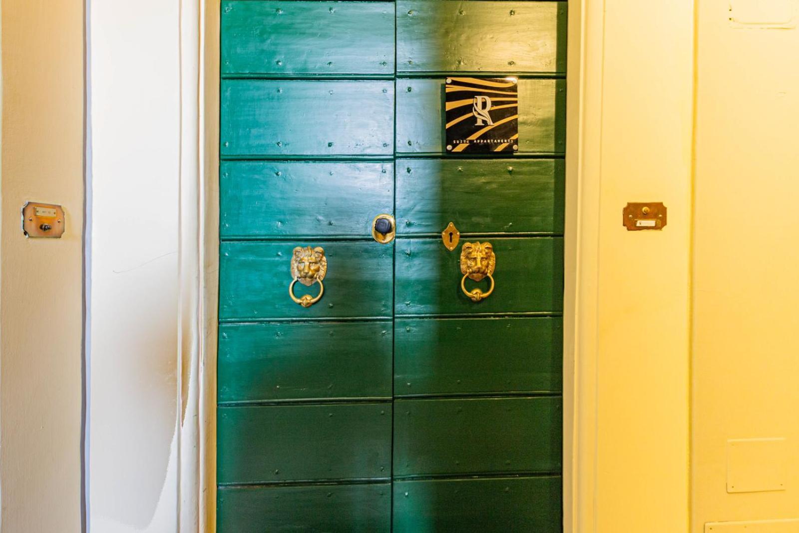 Ranalli Holiday home Rome
