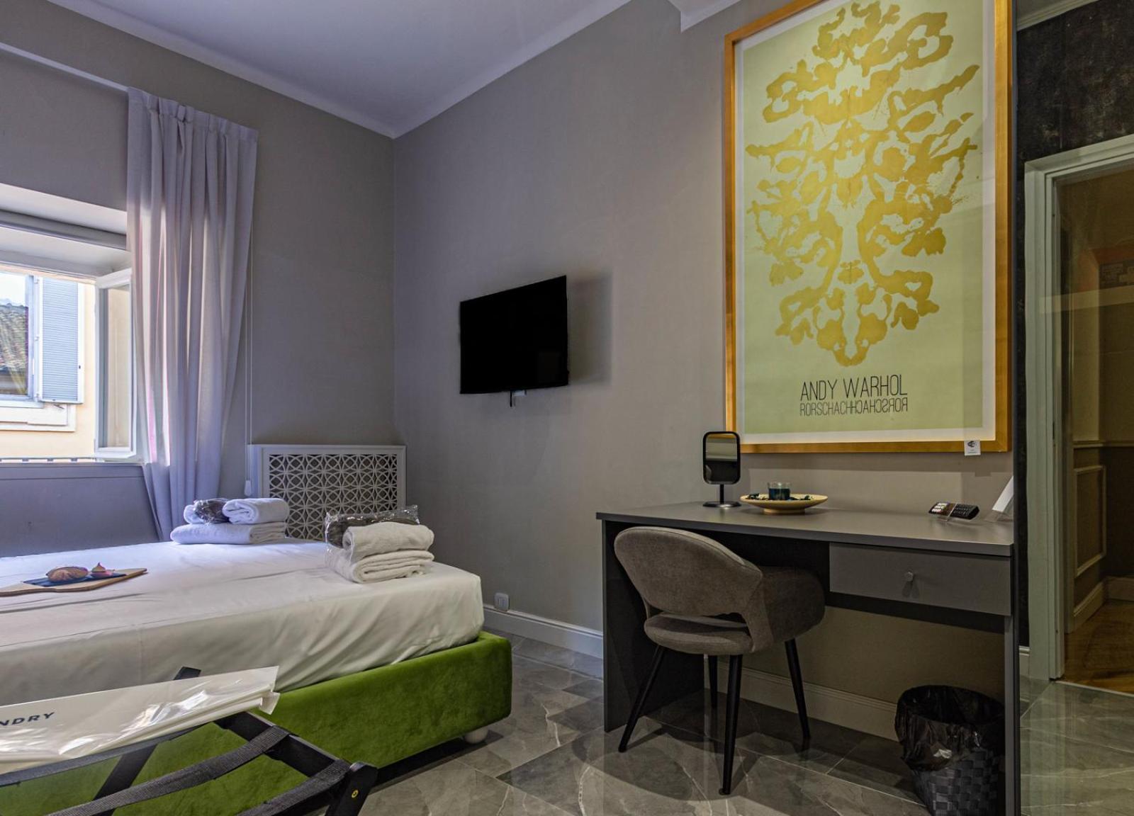 Ranalli Holiday home Rome
