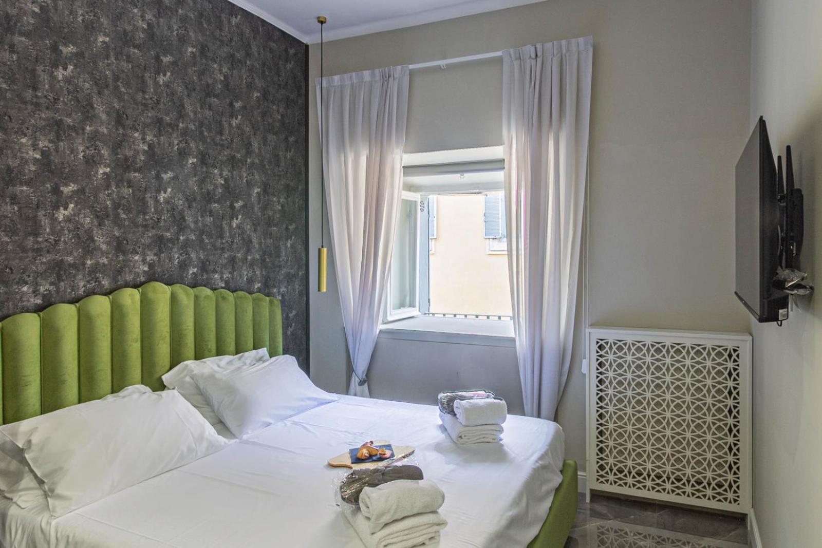 Ranalli Holiday home Rome
