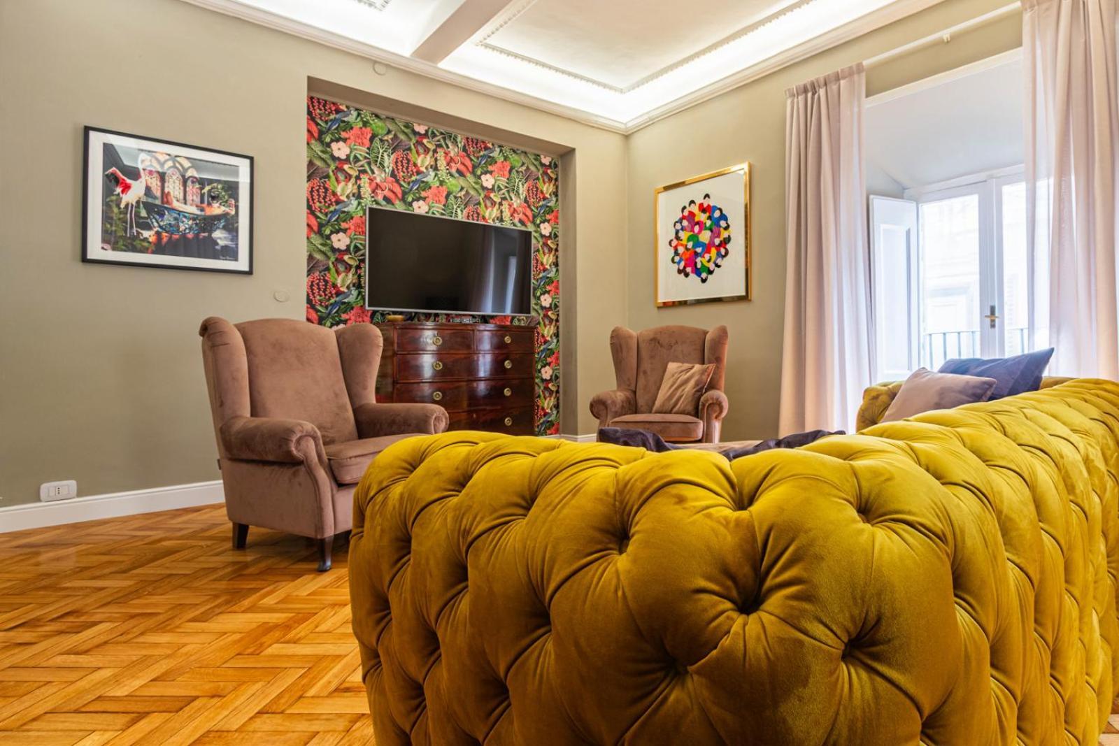 Holiday home Ranalli
