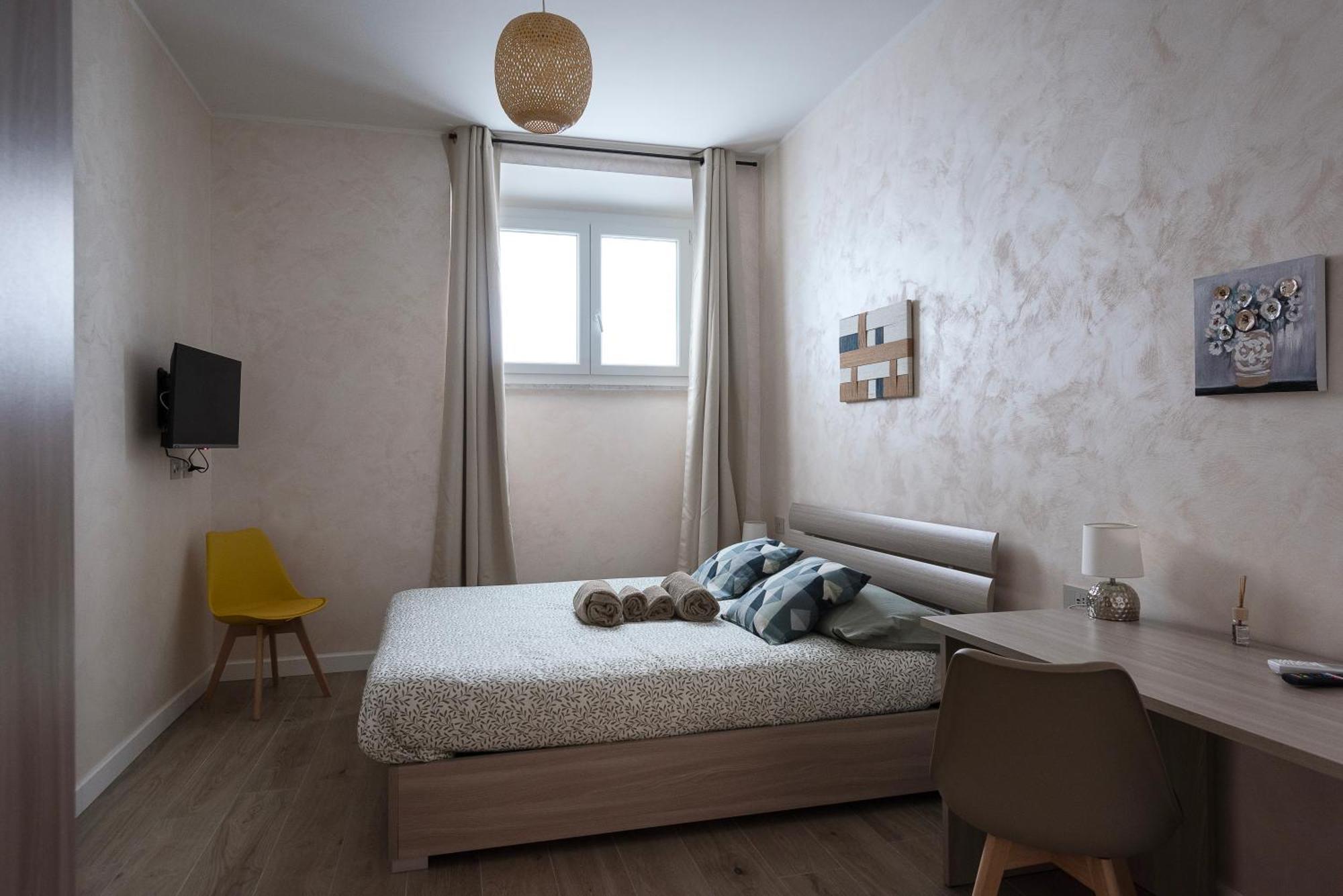 2passi Dal Colosseo Apartment Rome