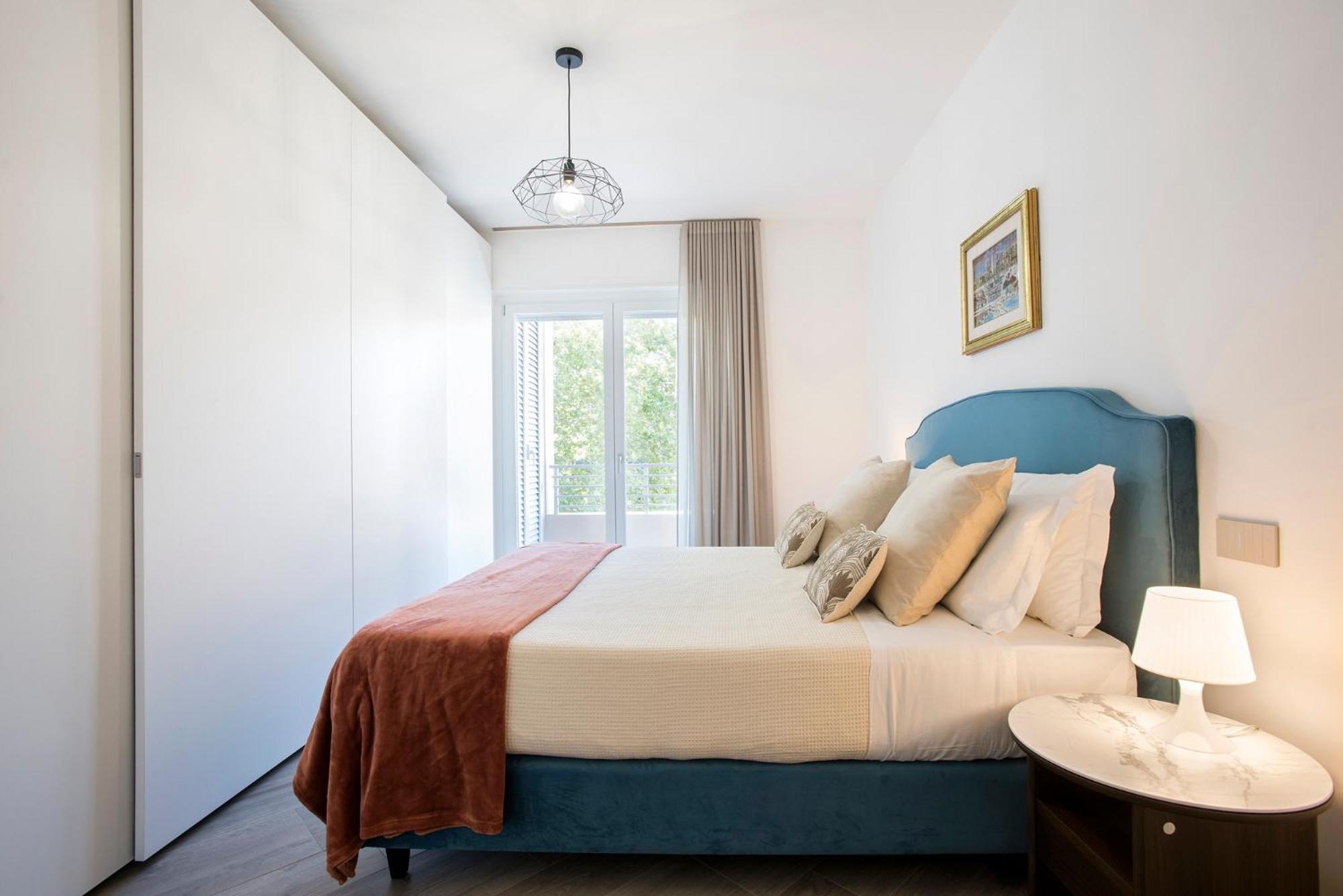 Sky Luxury Rome