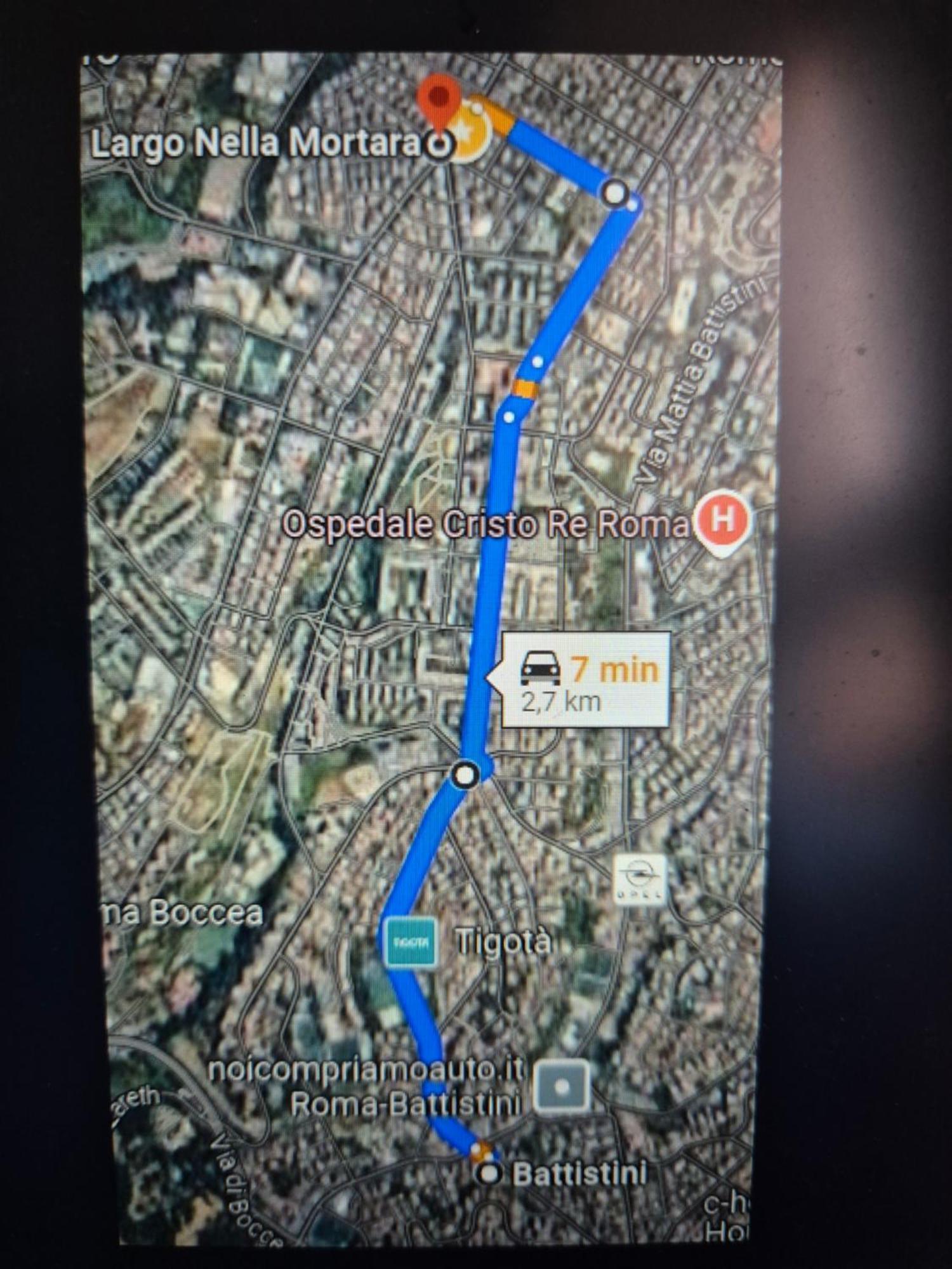 Apartamento A Casa Di Gaia