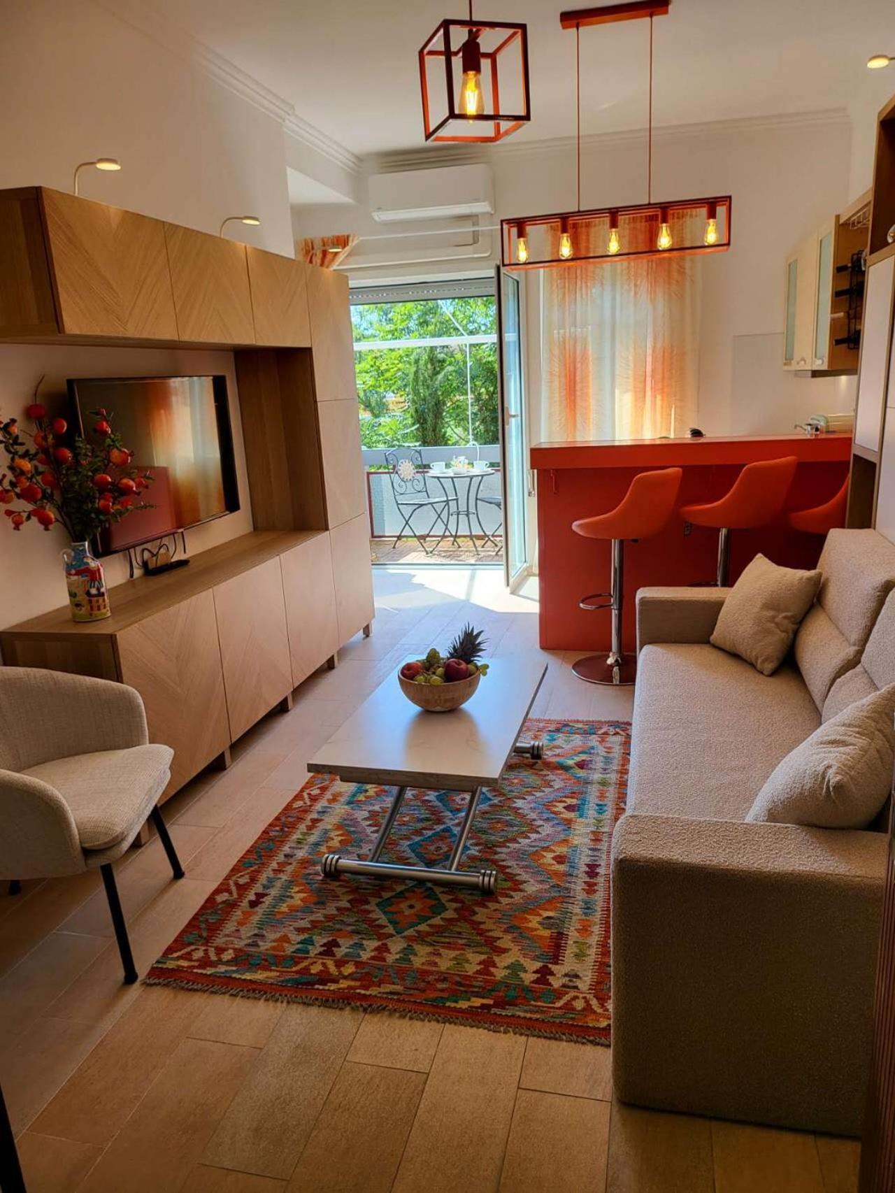 Venus Aurelia Antica Apartment *