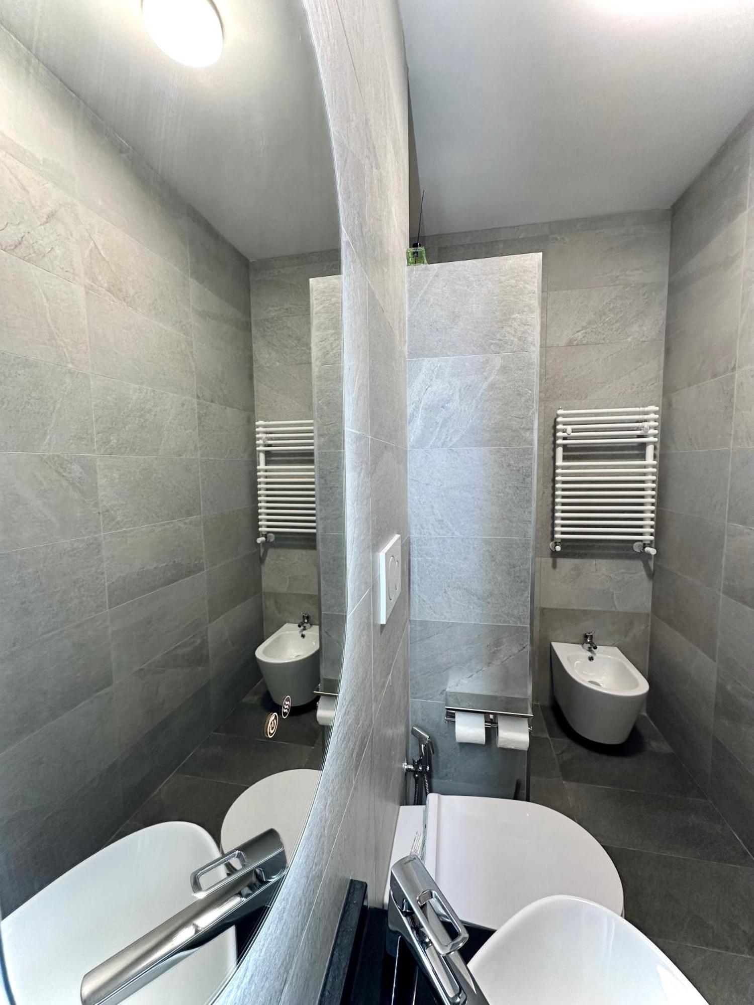 Gasthuis Domus House Rome