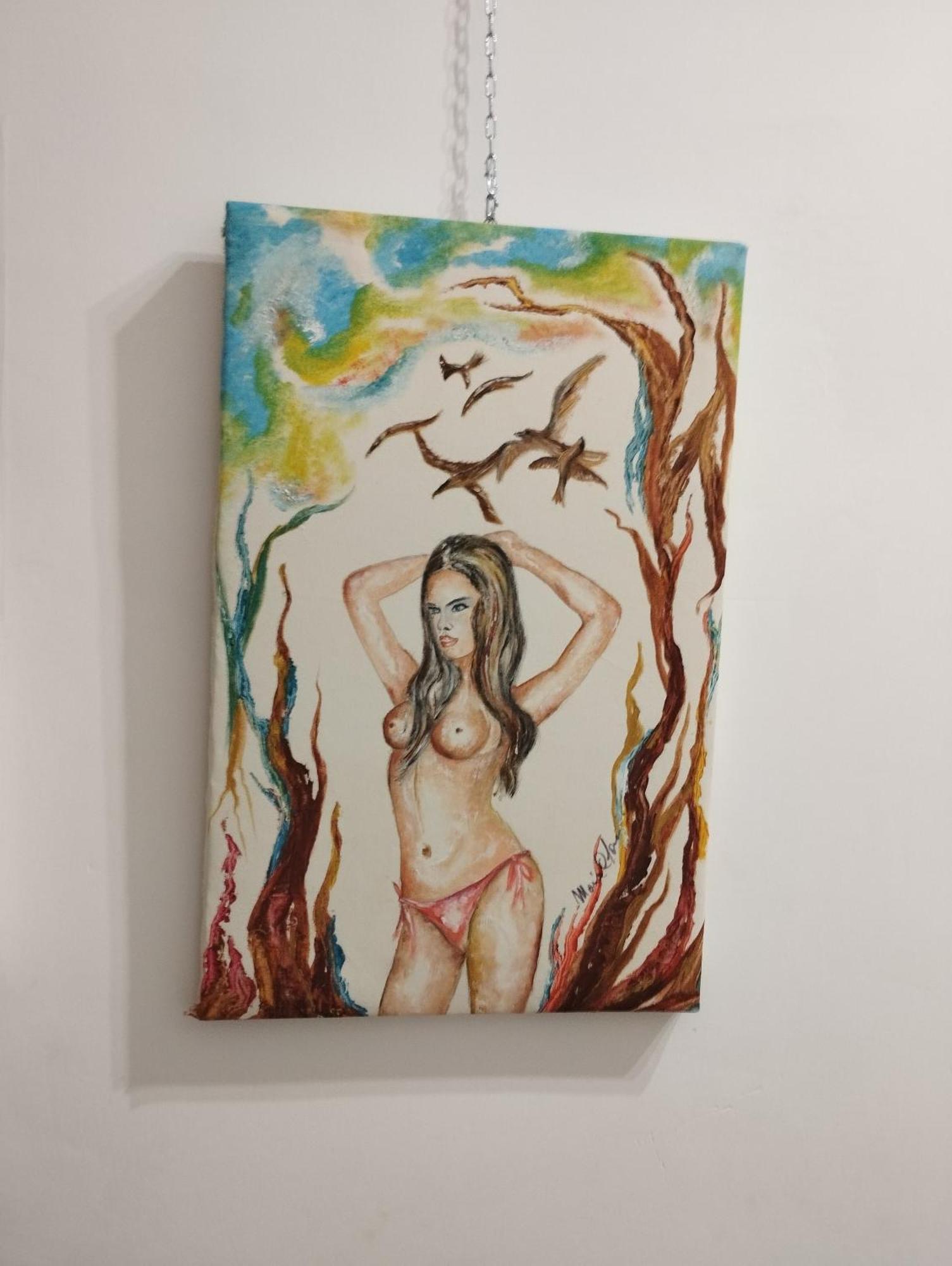Casa D Arte Mary