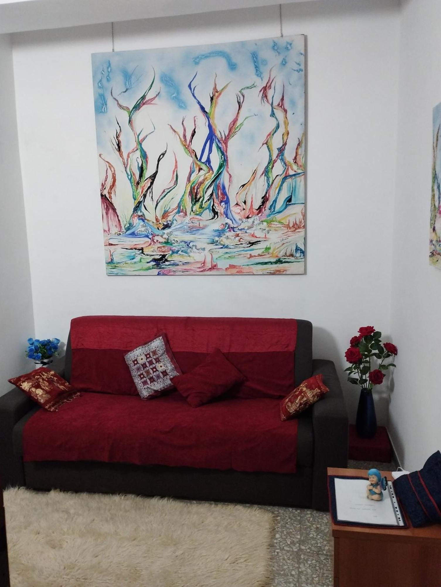 Casa D Arte Mary Apartment *