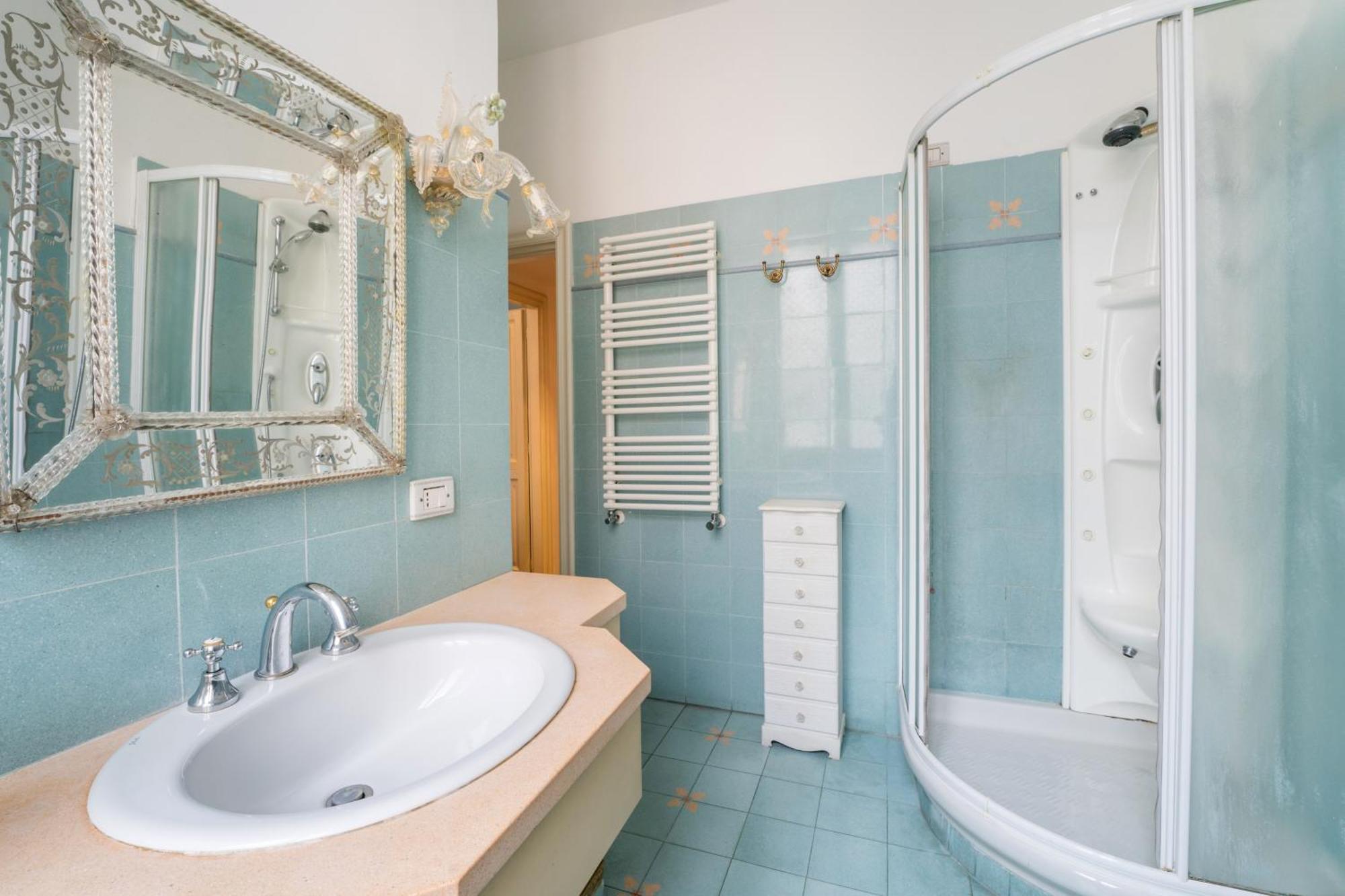 Casa Tudor, Charmy Eccentric Flat In Piccola Londra 10 Min From Center *