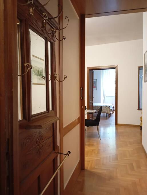 Apartment Intero Centro Rome