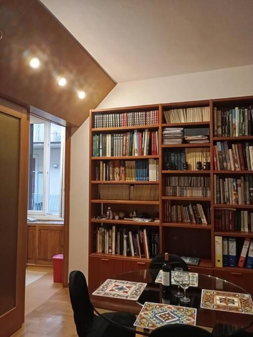 Apartment Intero Centro Rome