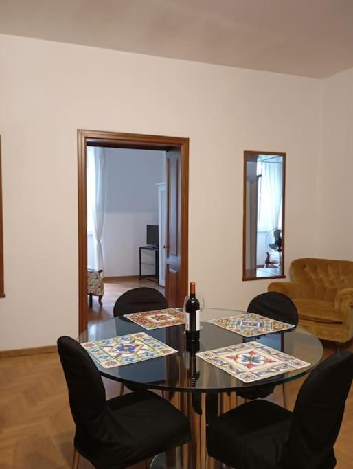 Intero Centro Apartment Rome