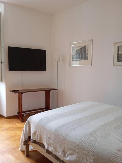 Apartment Intero Centro Rome