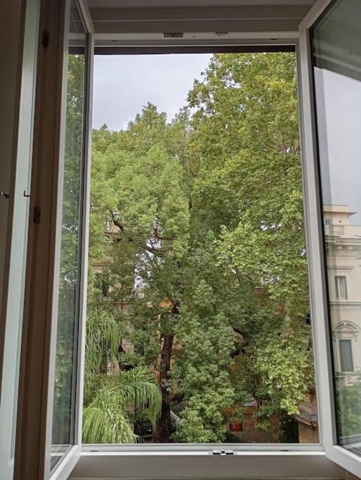 Intero Centro Apartment Rome