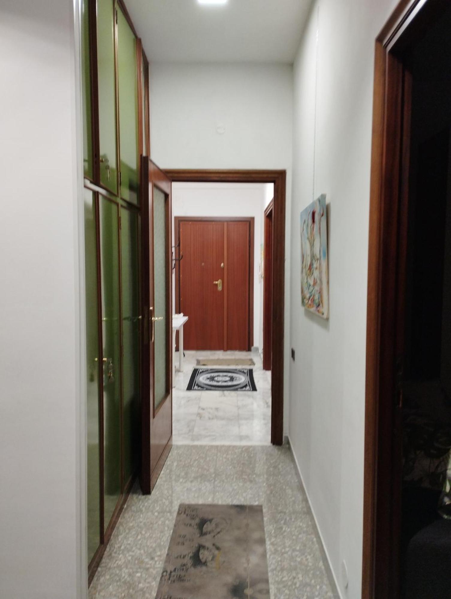 Casa D Arte Mary Apartment Rome
