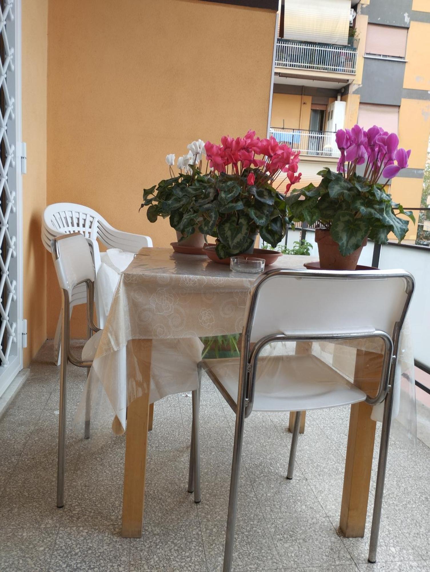 Casa D Arte Mary *