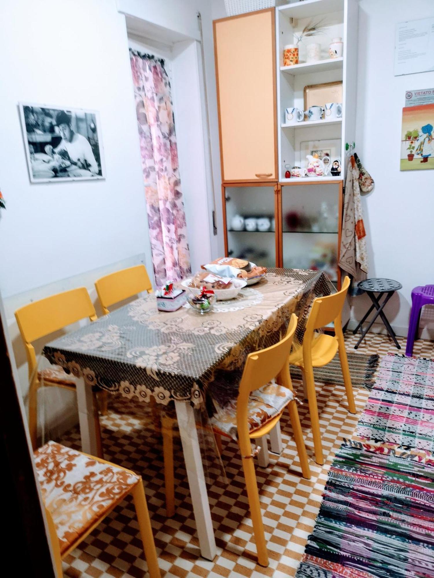 Casa D Arte Mary * Rome