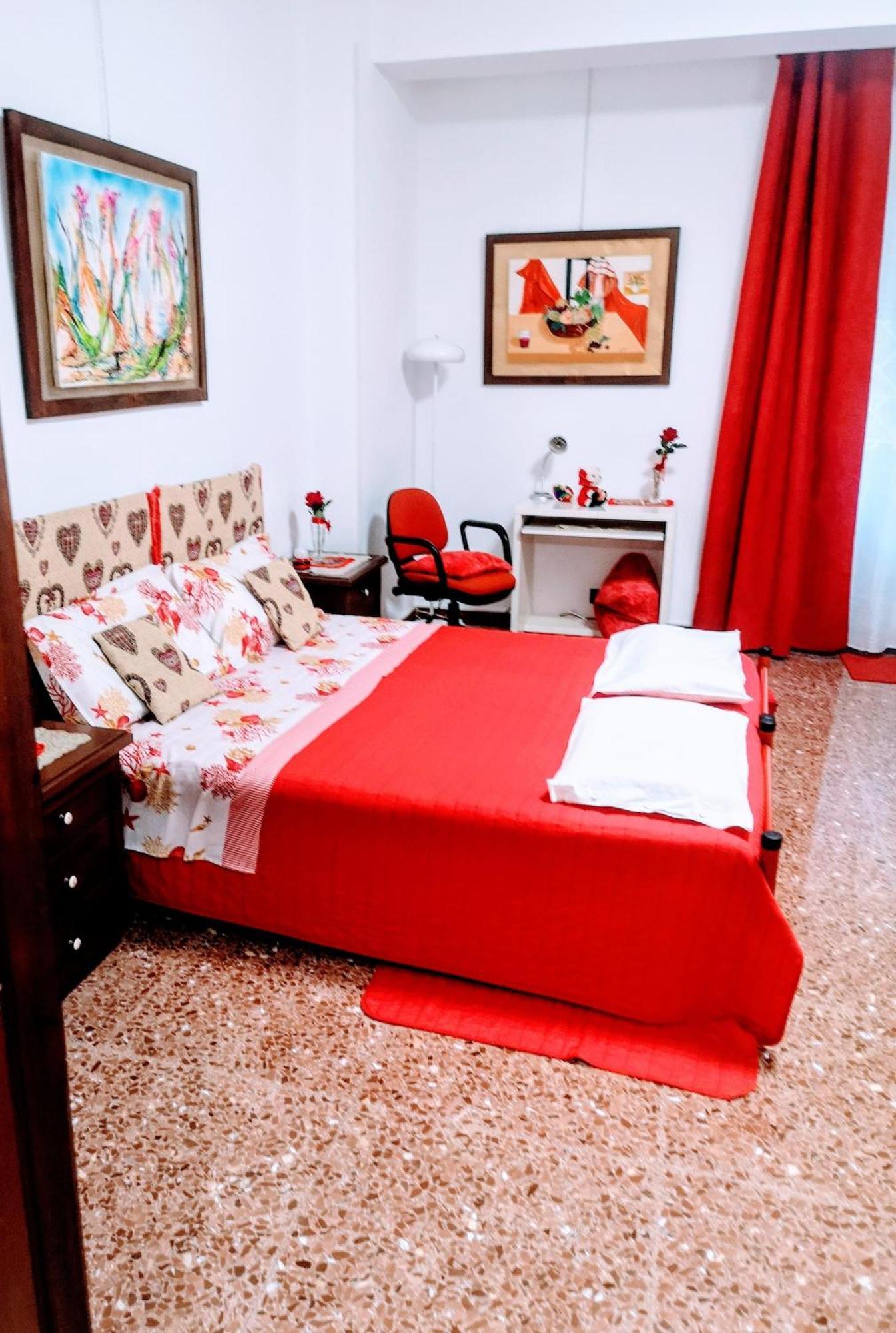 Casa D Arte Mary *