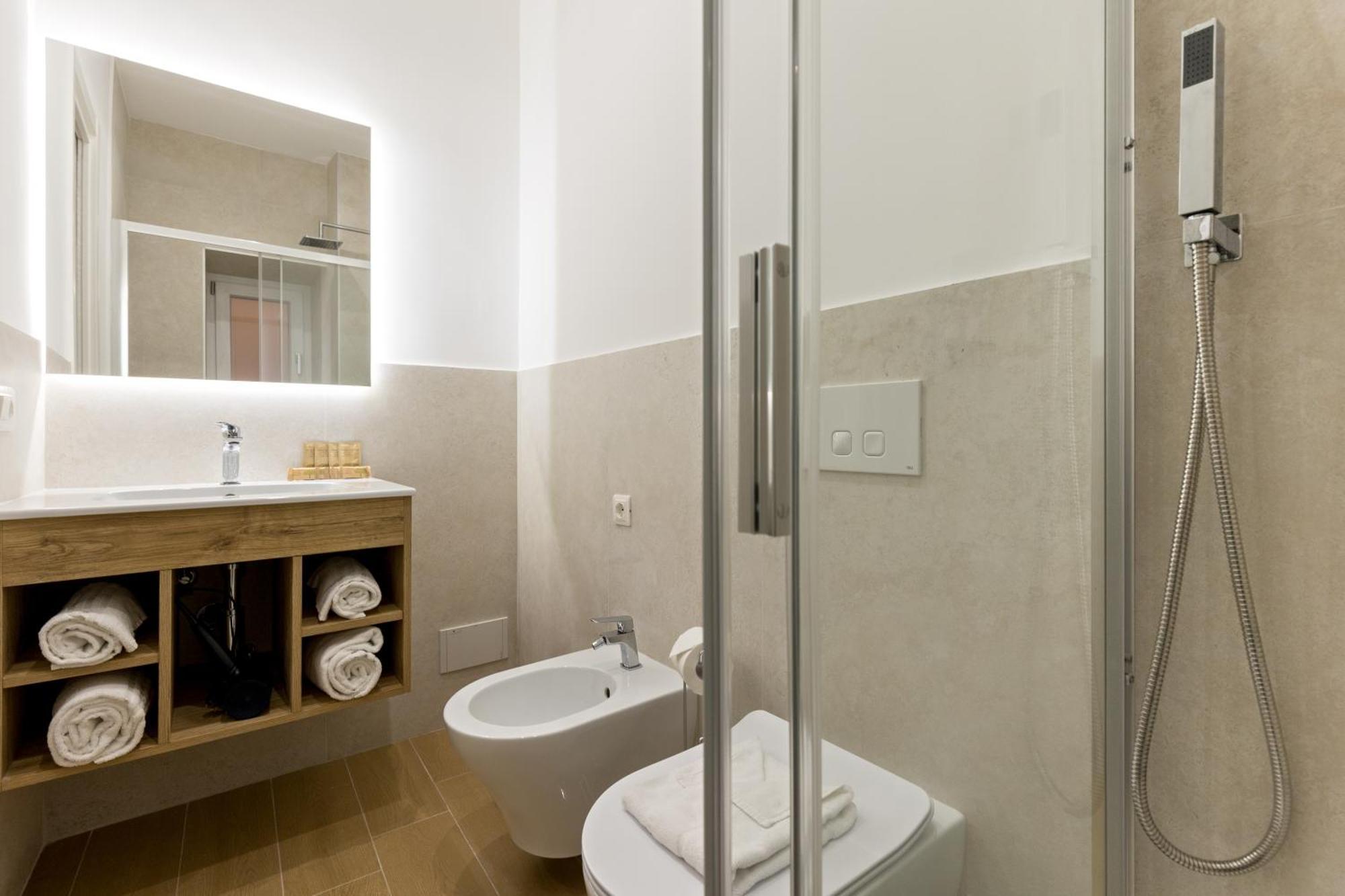 Maison d'hôtes Risorgimento 9 - *