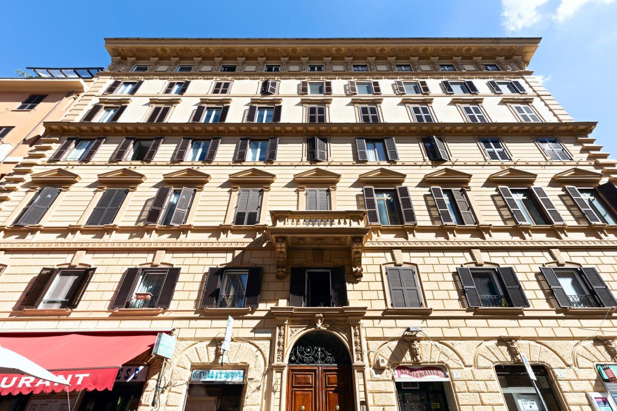 Maison d'hôtes Risorgimento 9 -