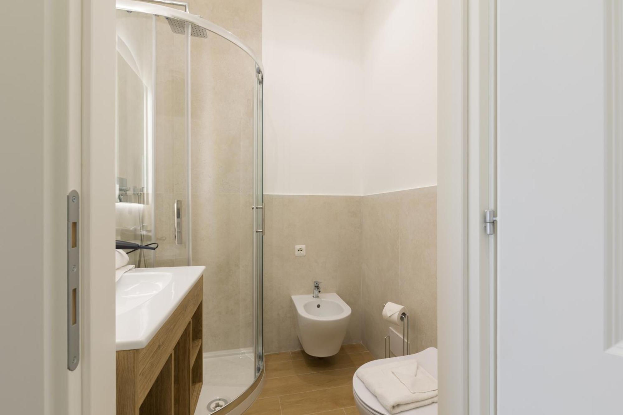 Maison d'hôtes Risorgimento 9 - Rome
