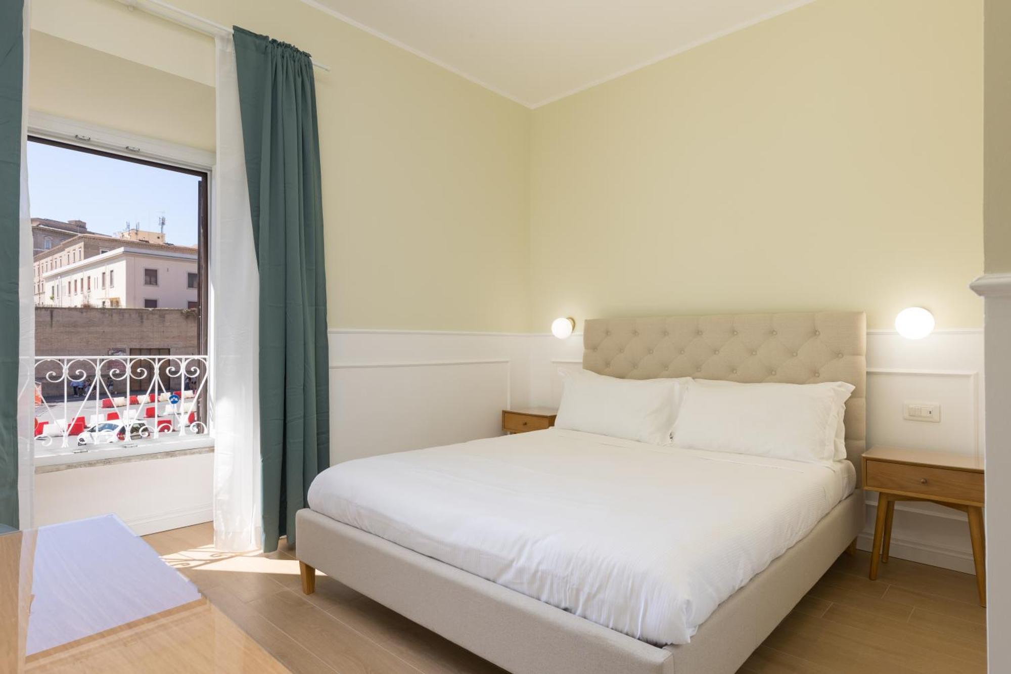 Maison d'hôtes Risorgimento 9 -