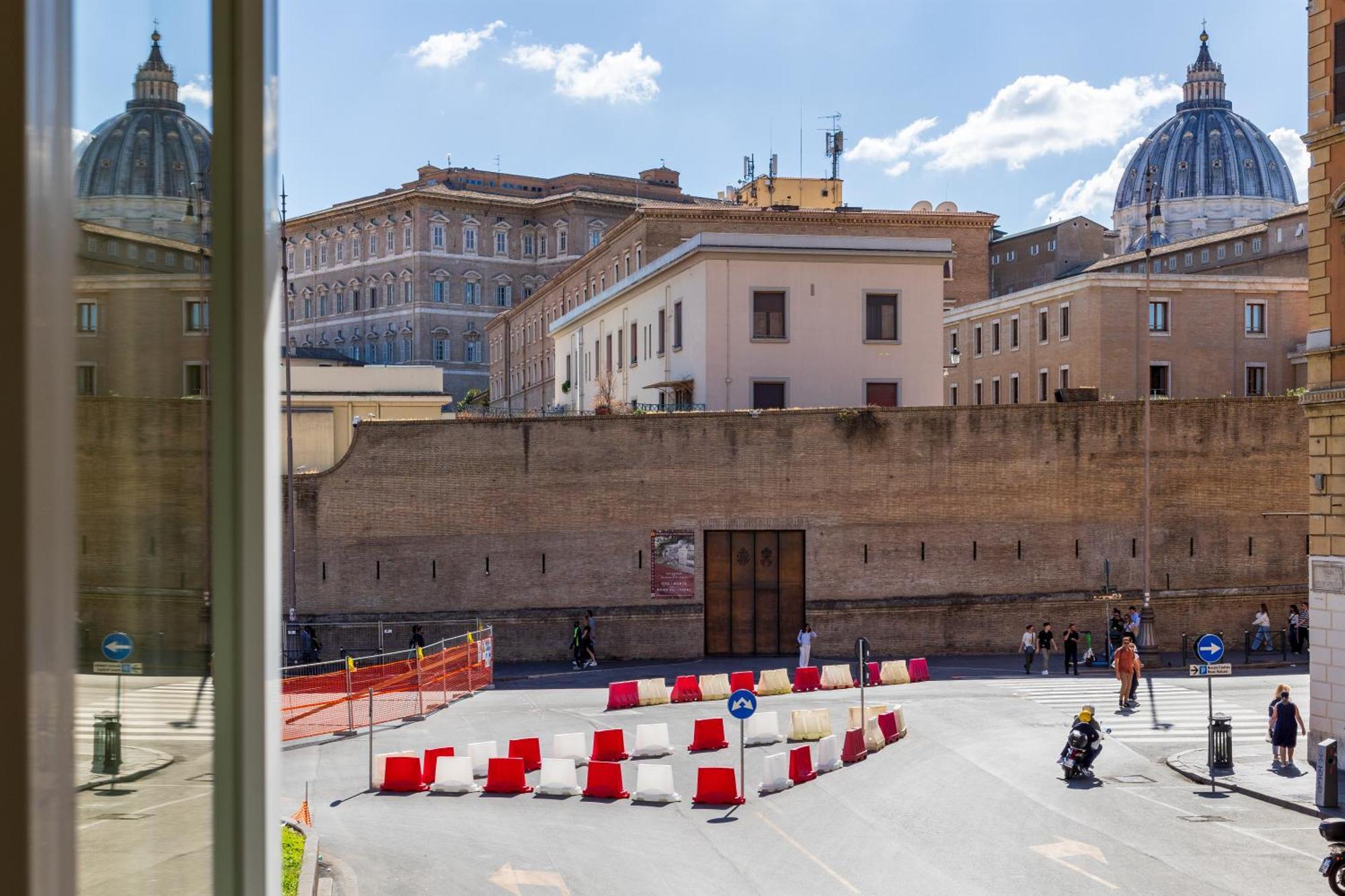 Risorgimento 9 - Maison d'hôtes Rome