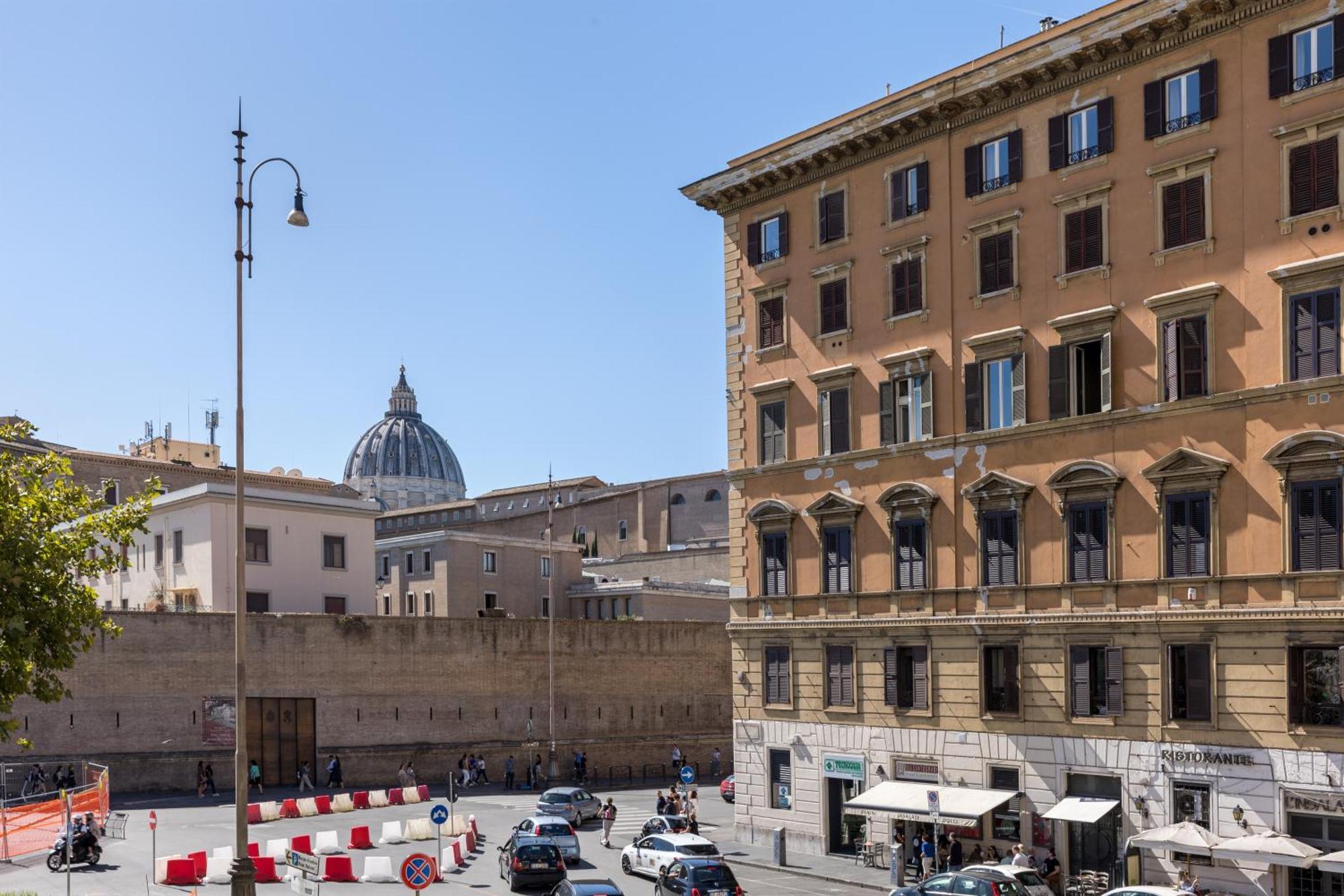 Maison d'hôtes Risorgimento 9 -