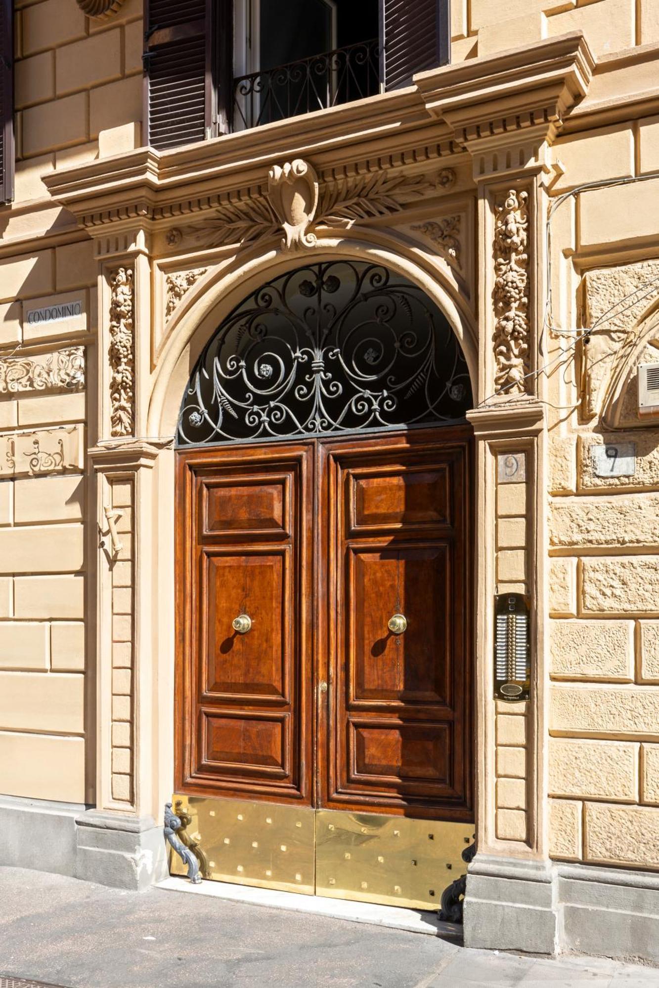 Maison d'hôtes Risorgimento 9 - *