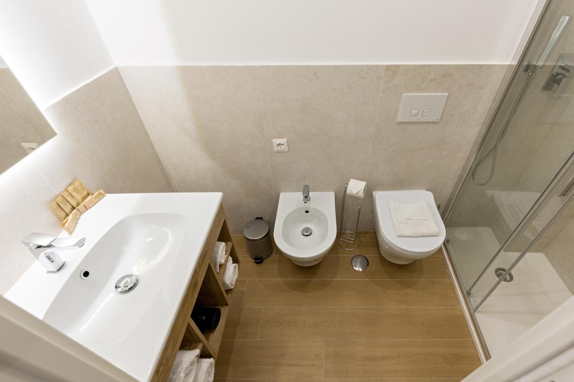 Maison d'hôtes Risorgimento 9 - Rome