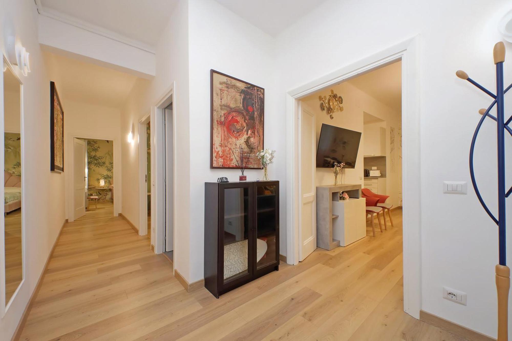Appartamento Appia Roma