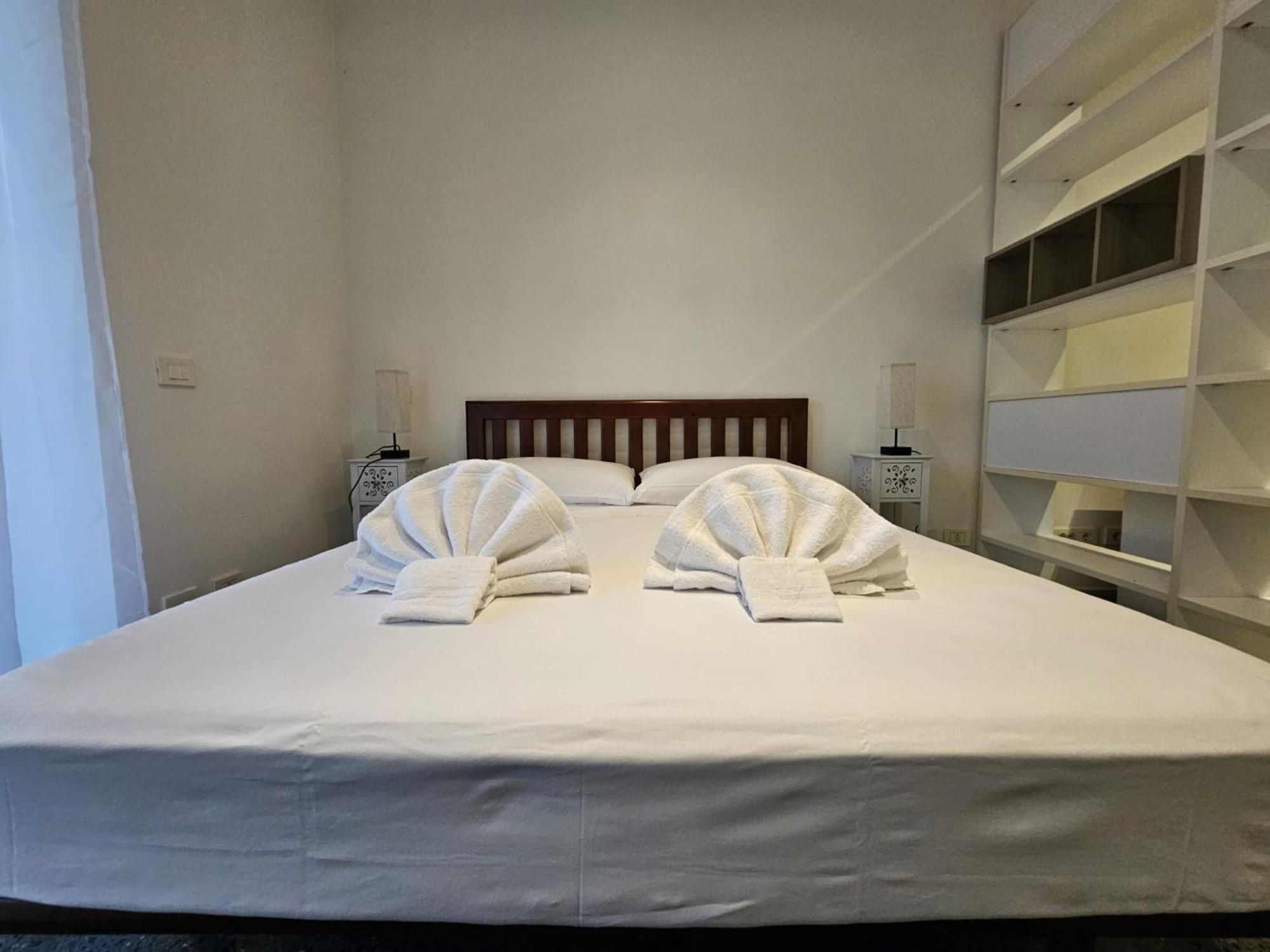 Be Your - Isabella Bright Apartment Rome