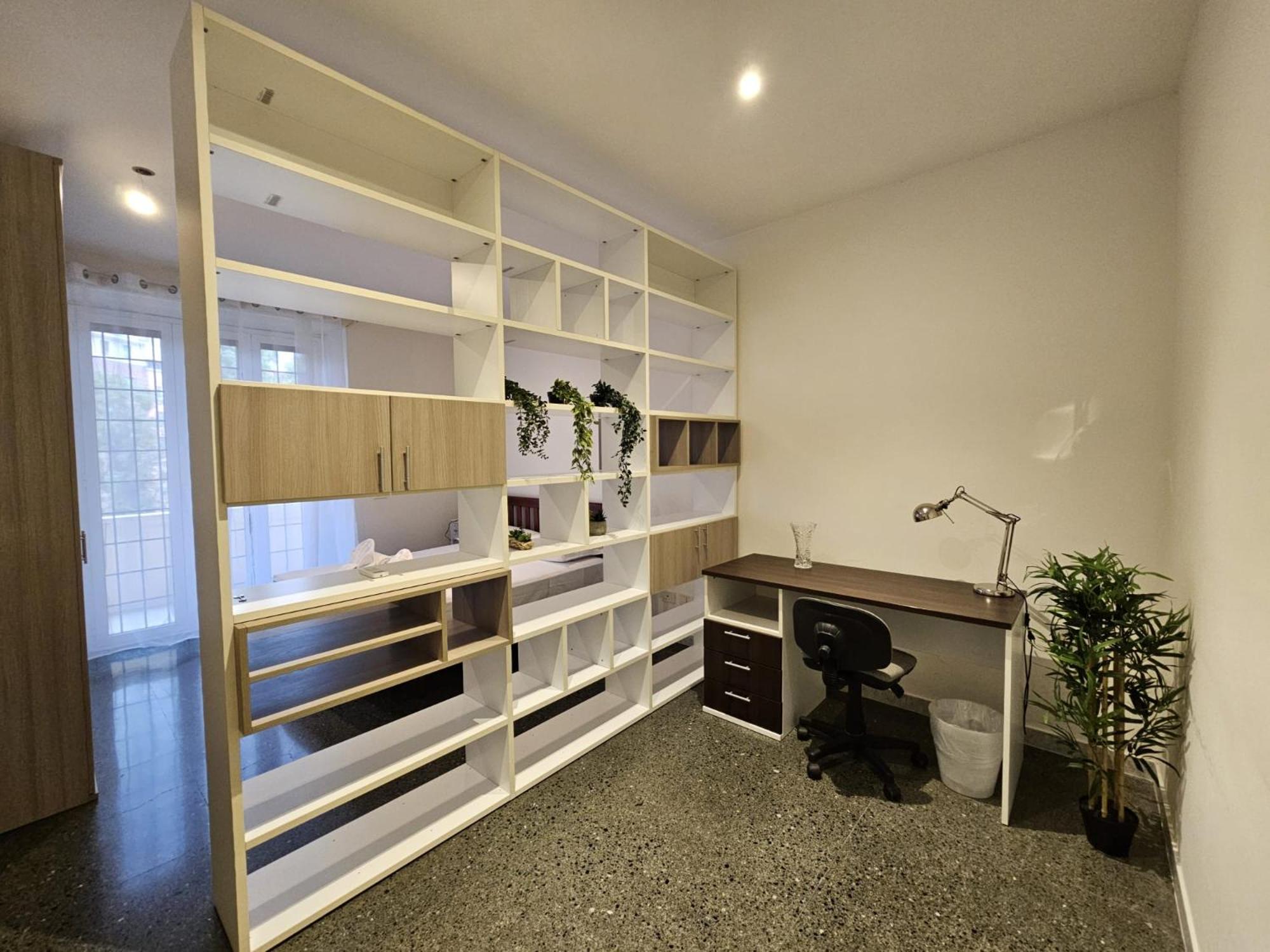 Apartment Be Your - Isabella Bright